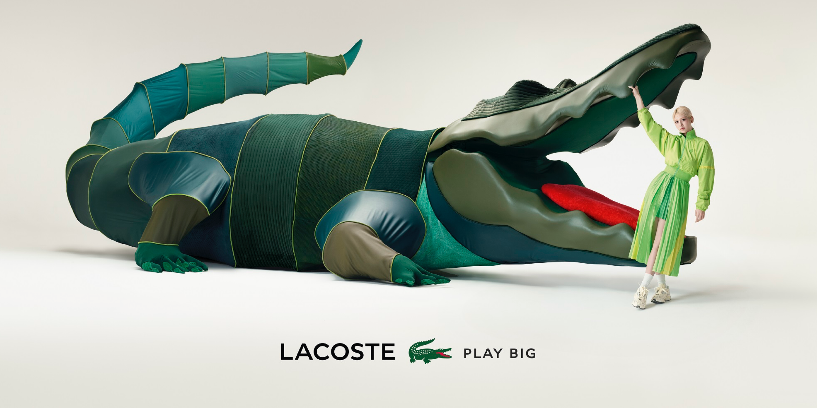 Lacoste