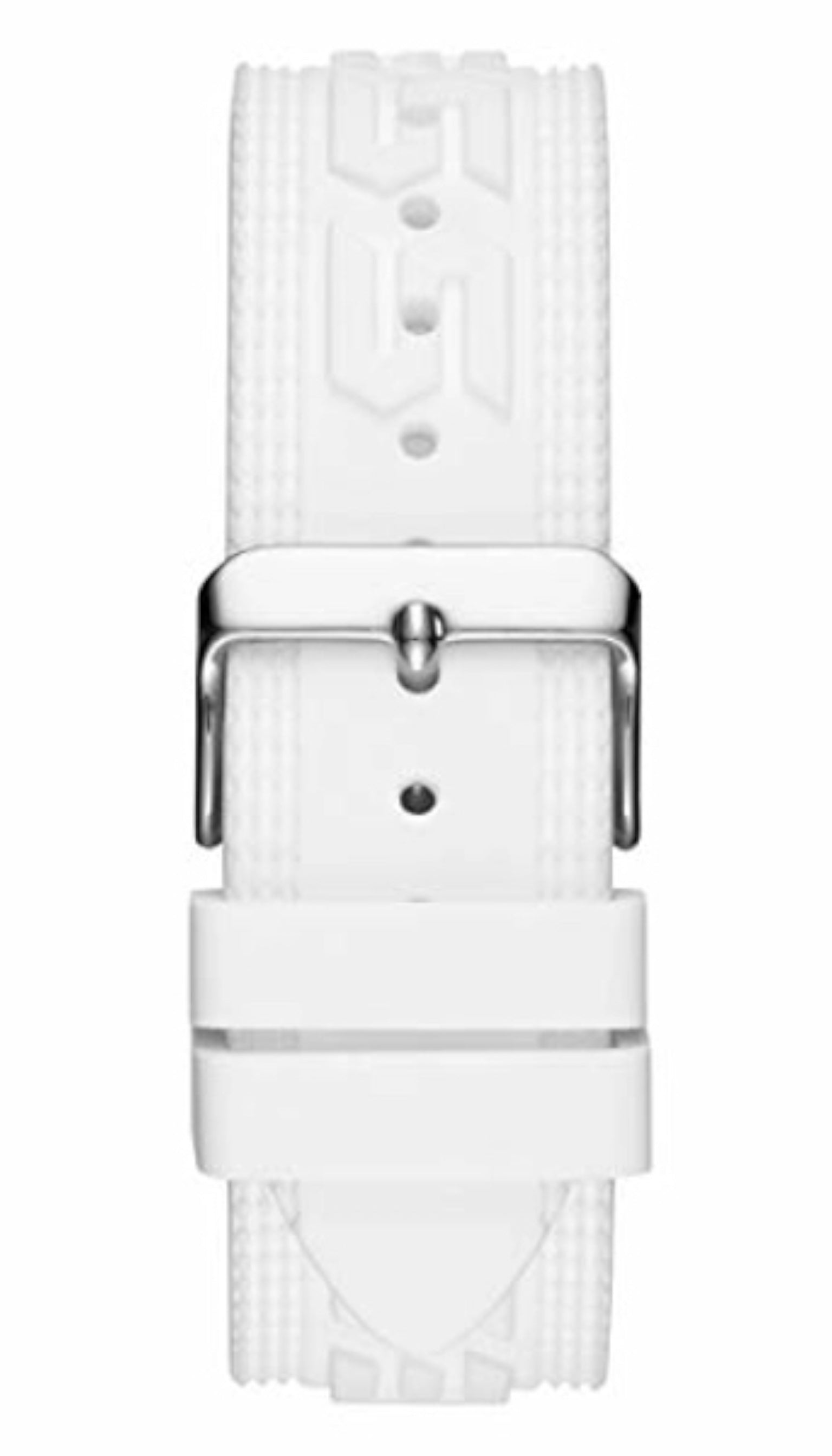 Ceas bărbătesc Guess U1299G2 Alb