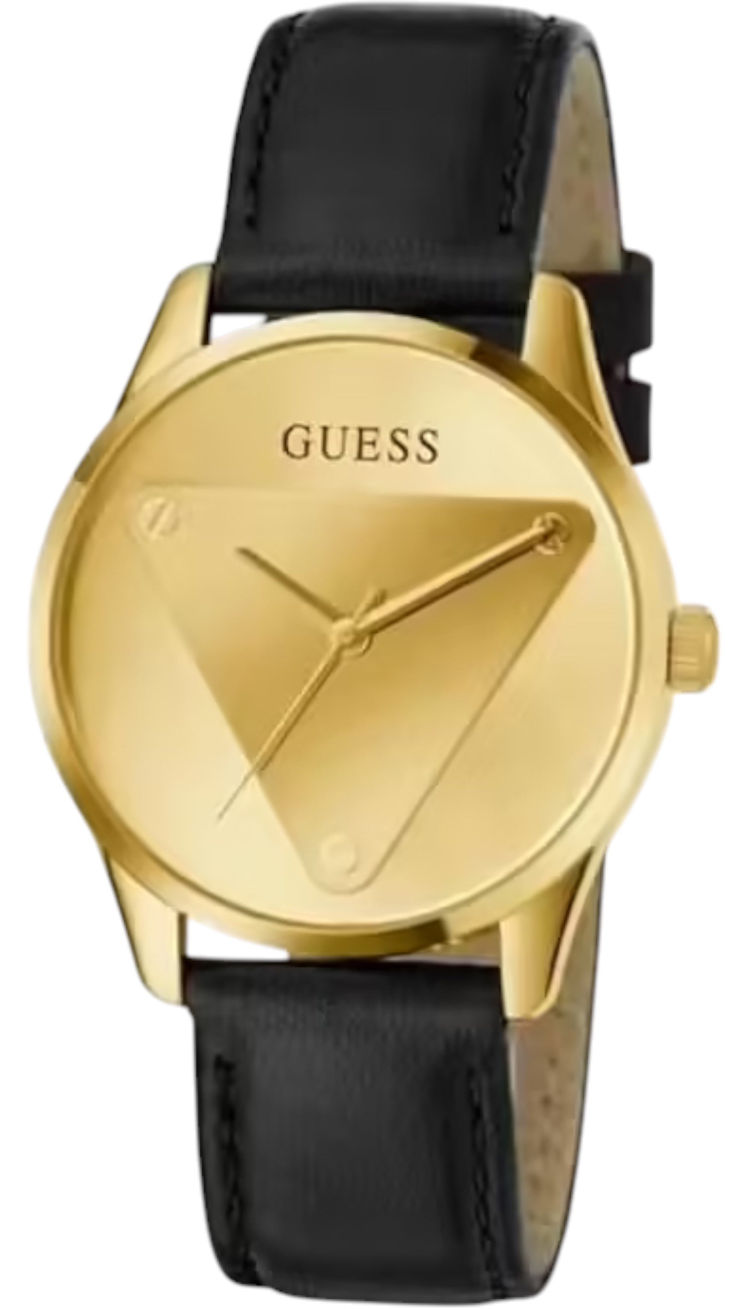 Montre Femme Guess GW0399L3 Noir