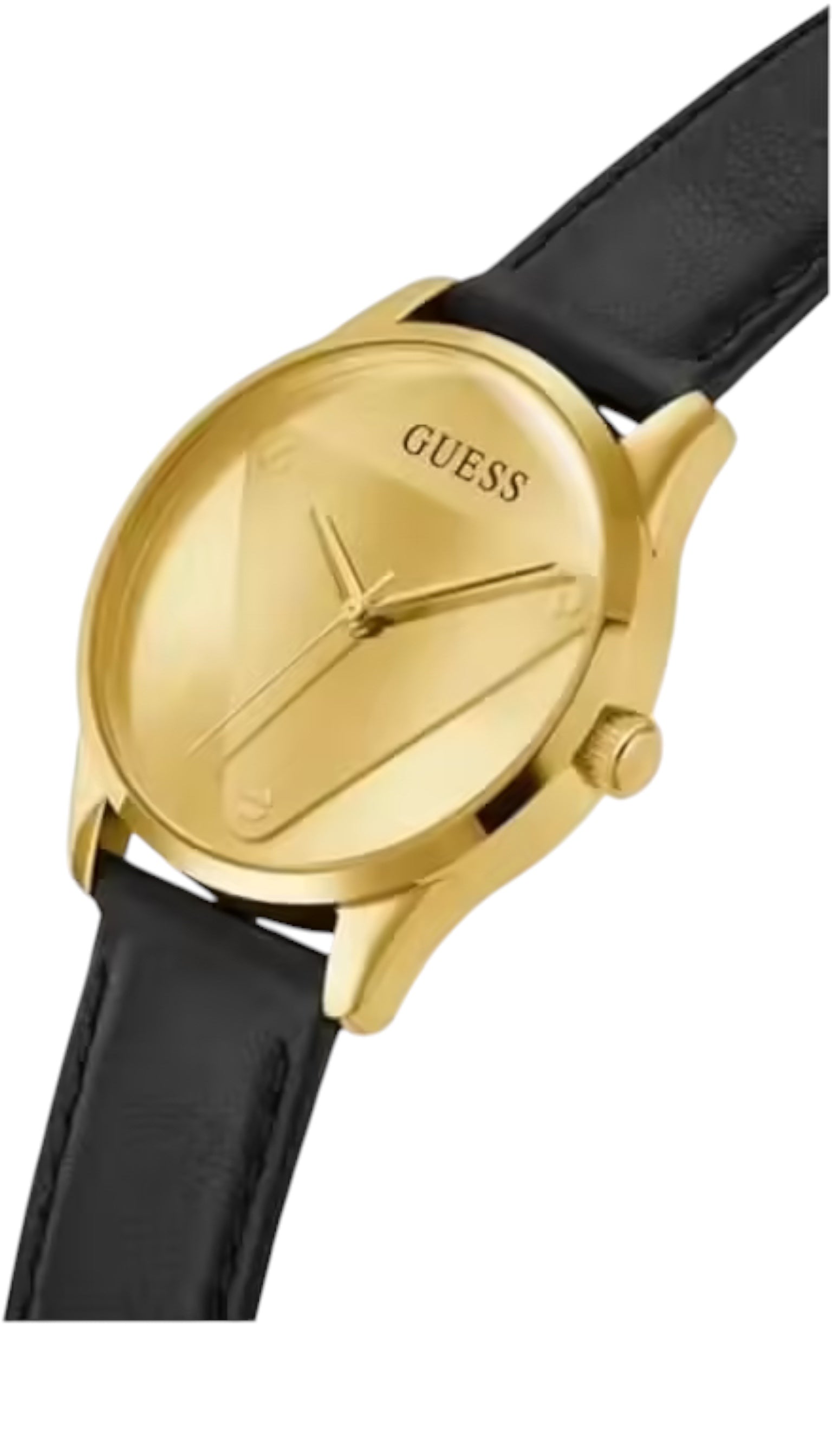 Montre Femme Guess GW0399L3 Noir