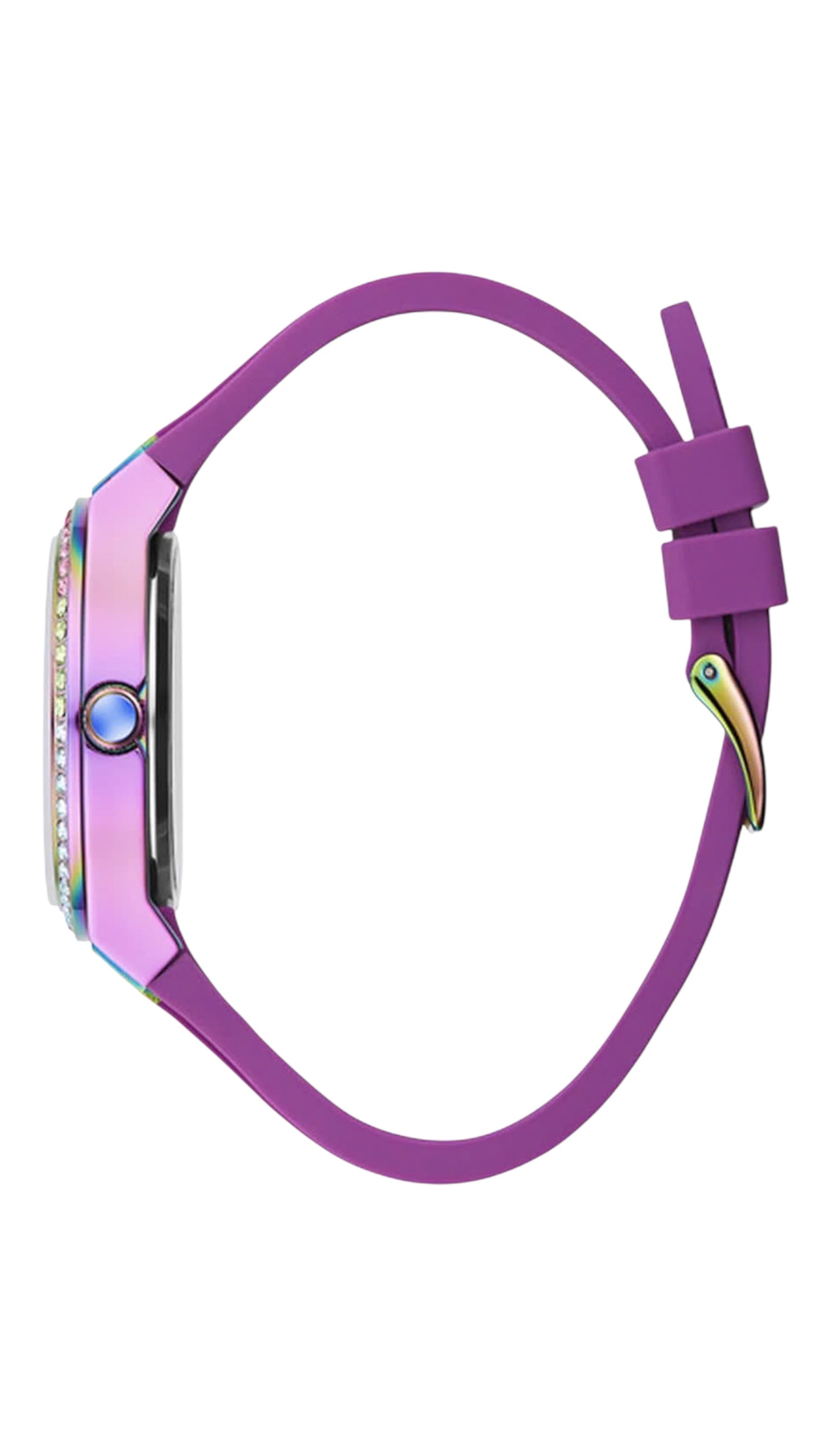 Ceas de damă Guess GW0482L2 Violet