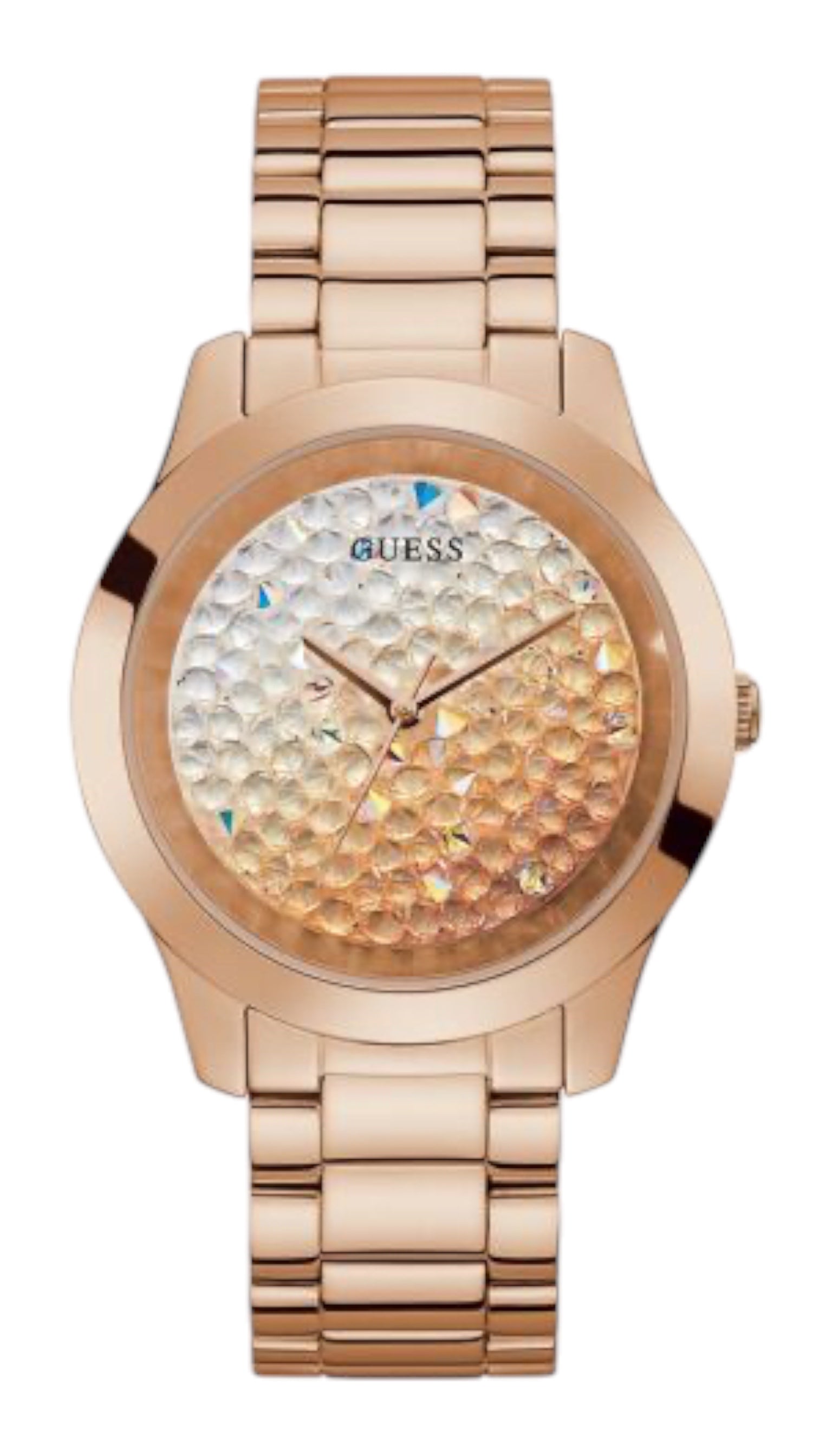 Ceas damă Guess GW0020L3 Roz