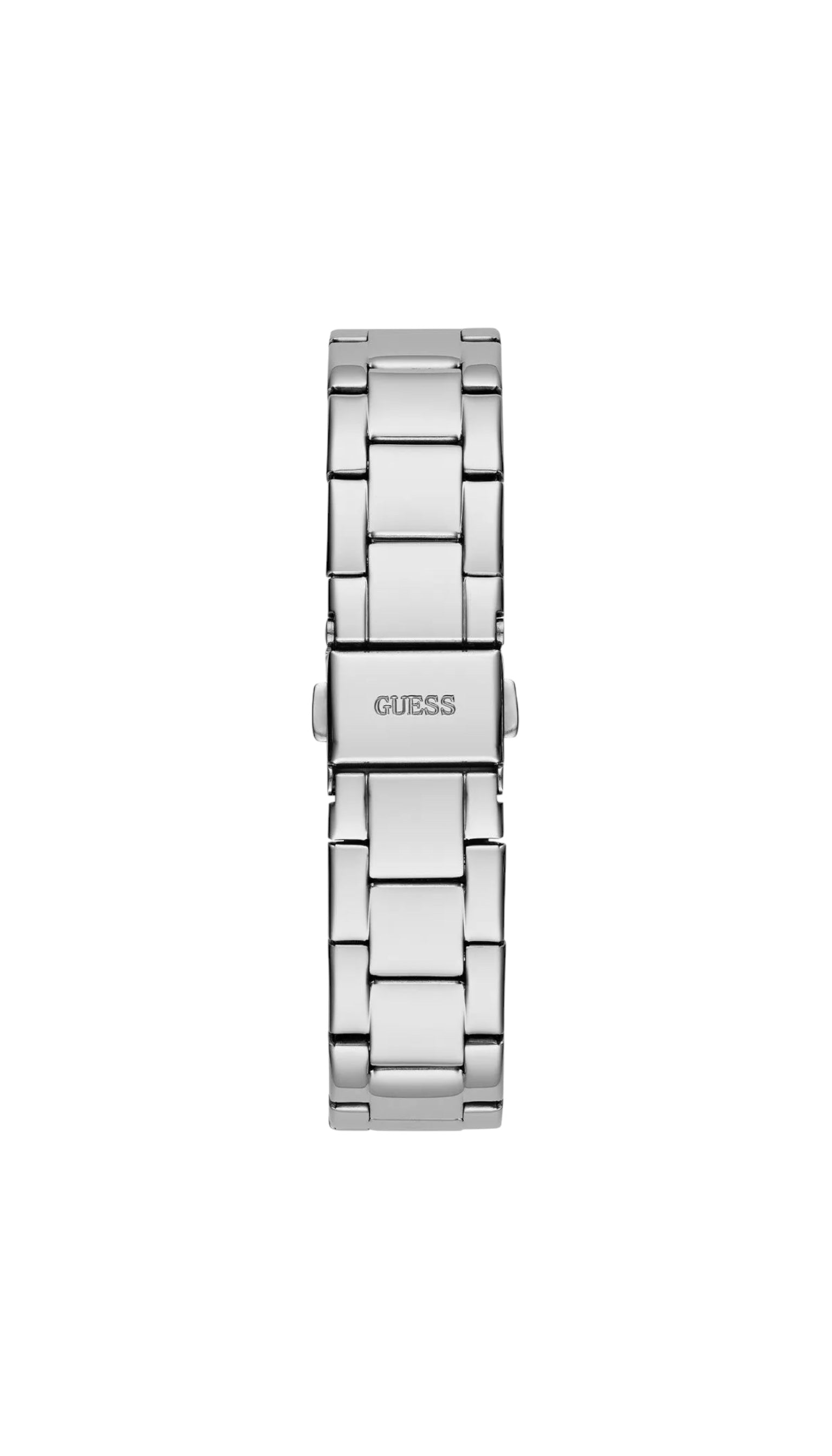 Ceas Guess U1389L1 Argintiu pentru femei