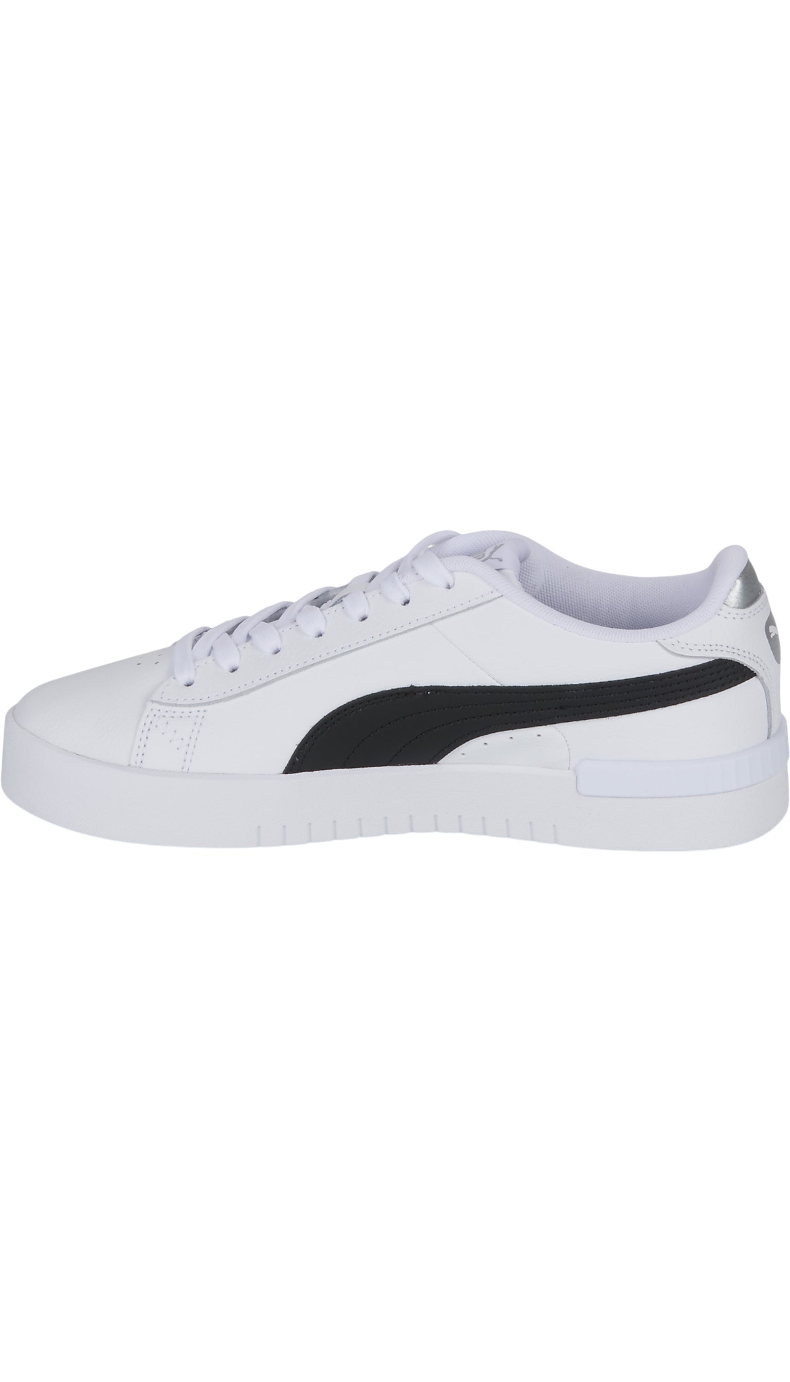 Puma Jada Renew Women's Sneakers White/Black