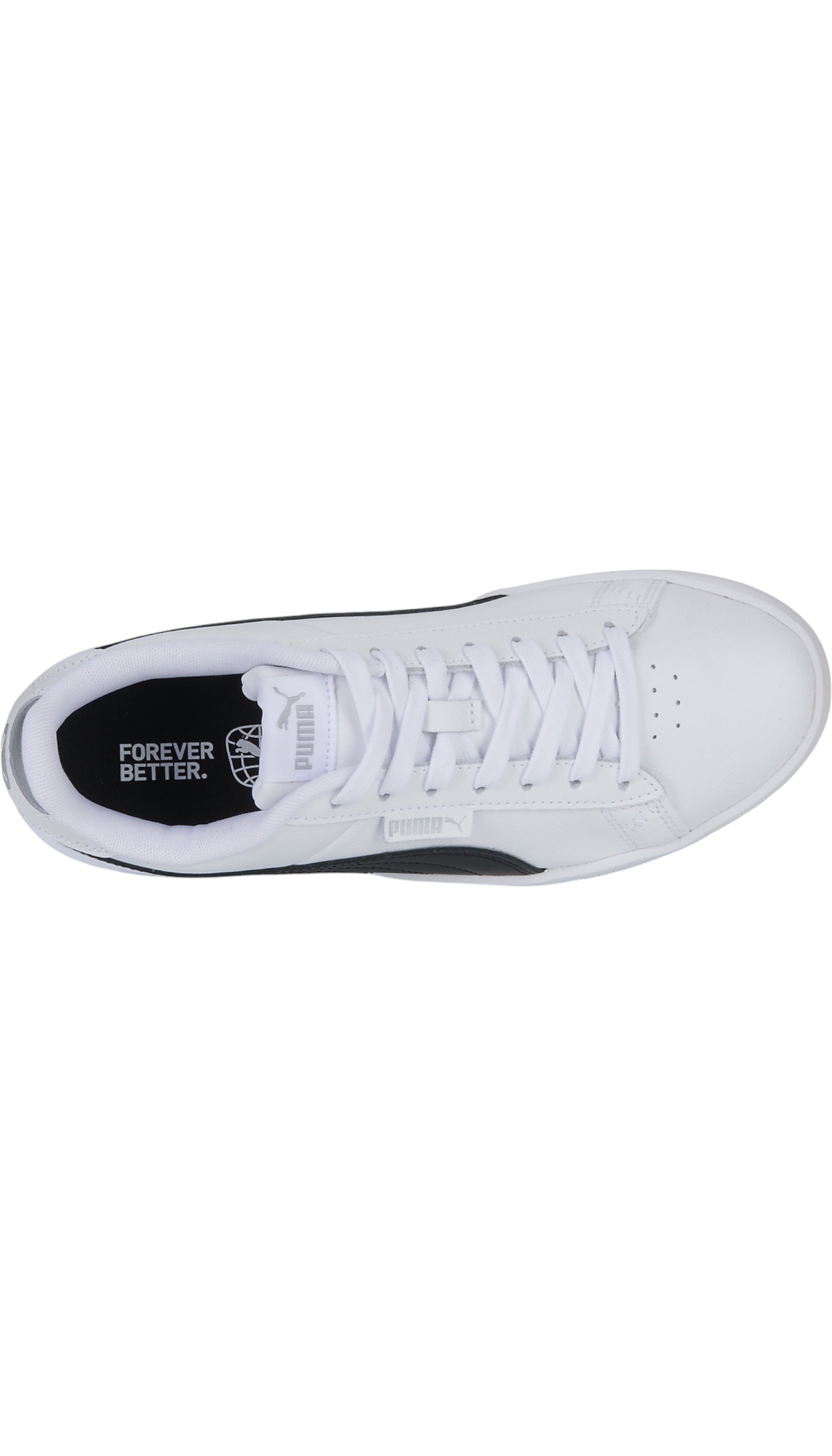 Puma Jada Renew Women's Sneakers White/Black