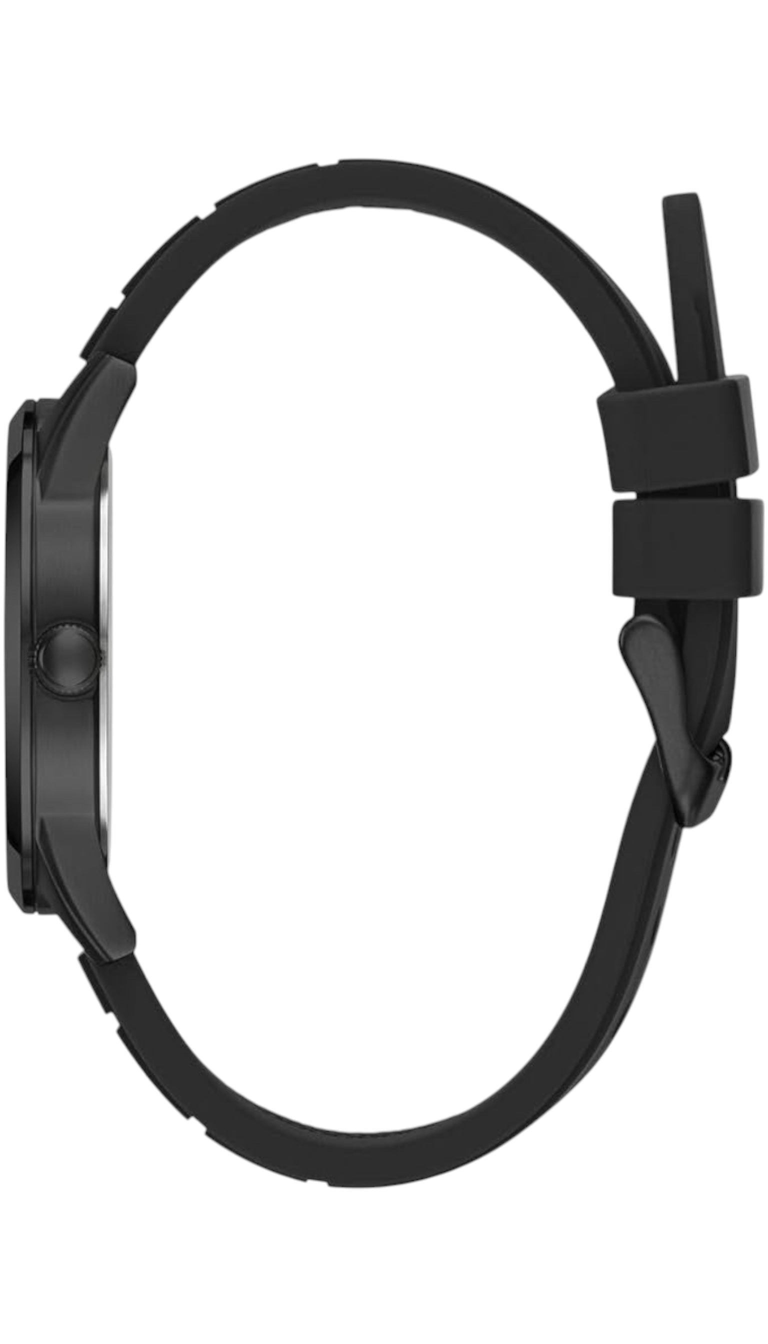 Ceas de bărbați Guess W0991G3 Negru