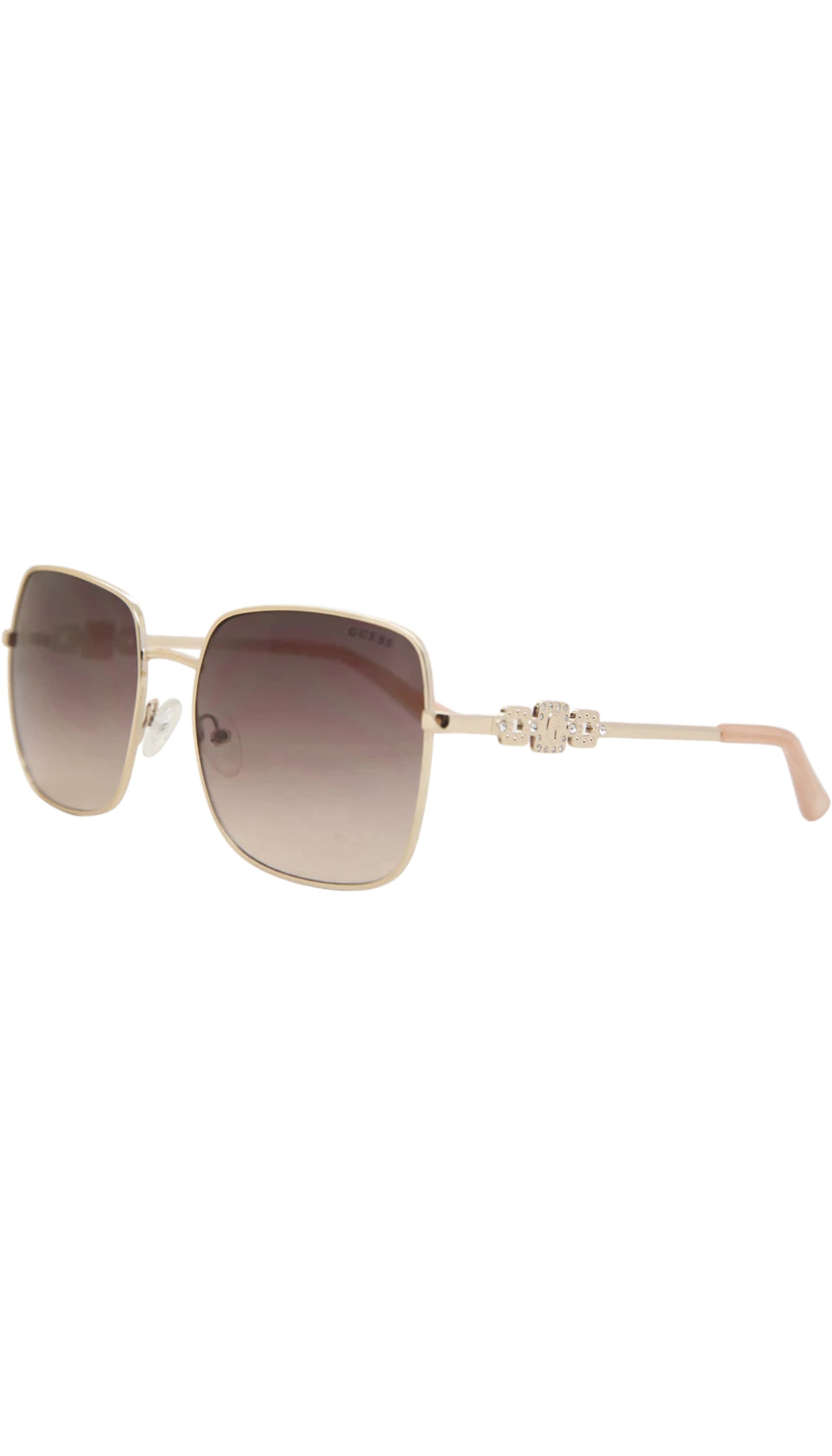 Guess Gold Women's Sunglasses