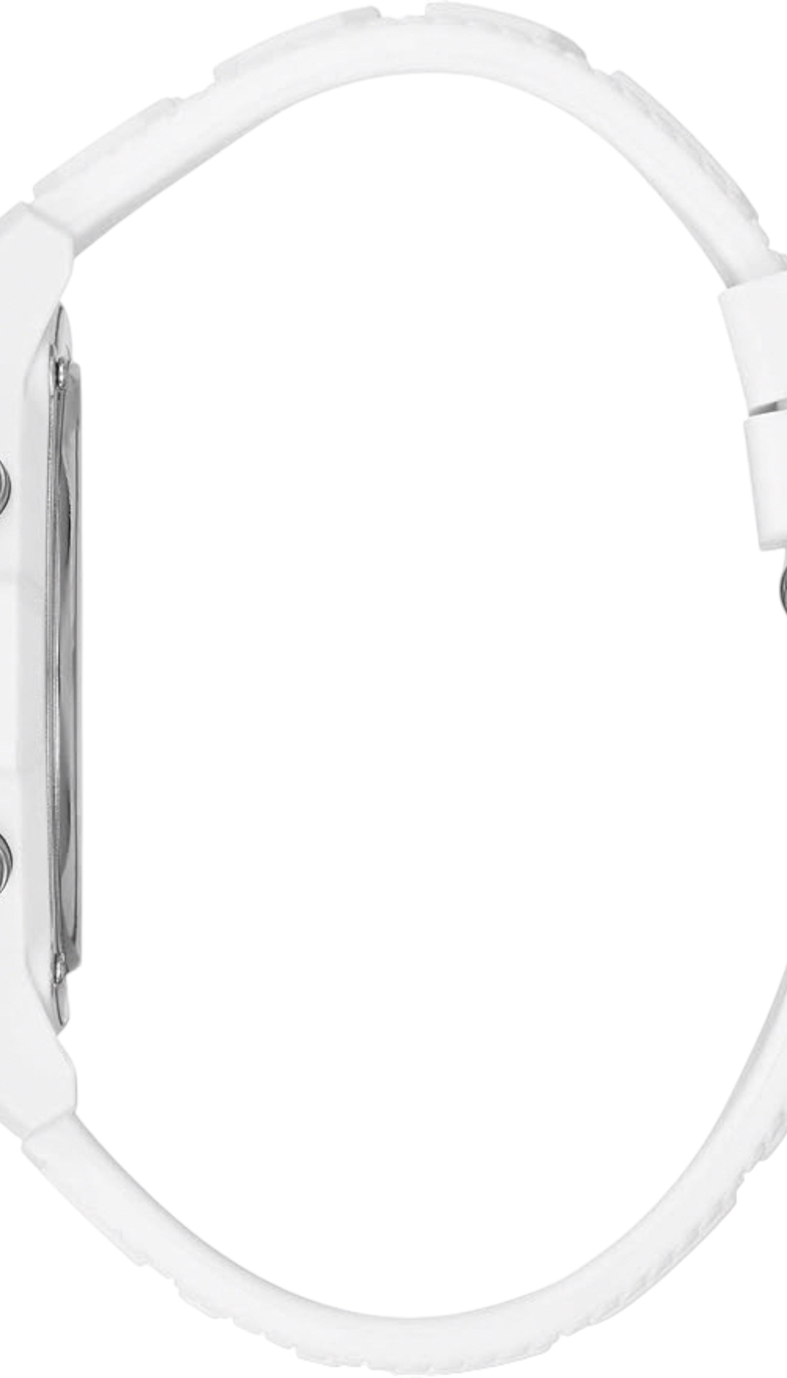 Ceas bărbătesc Guess U1299G2 Alb