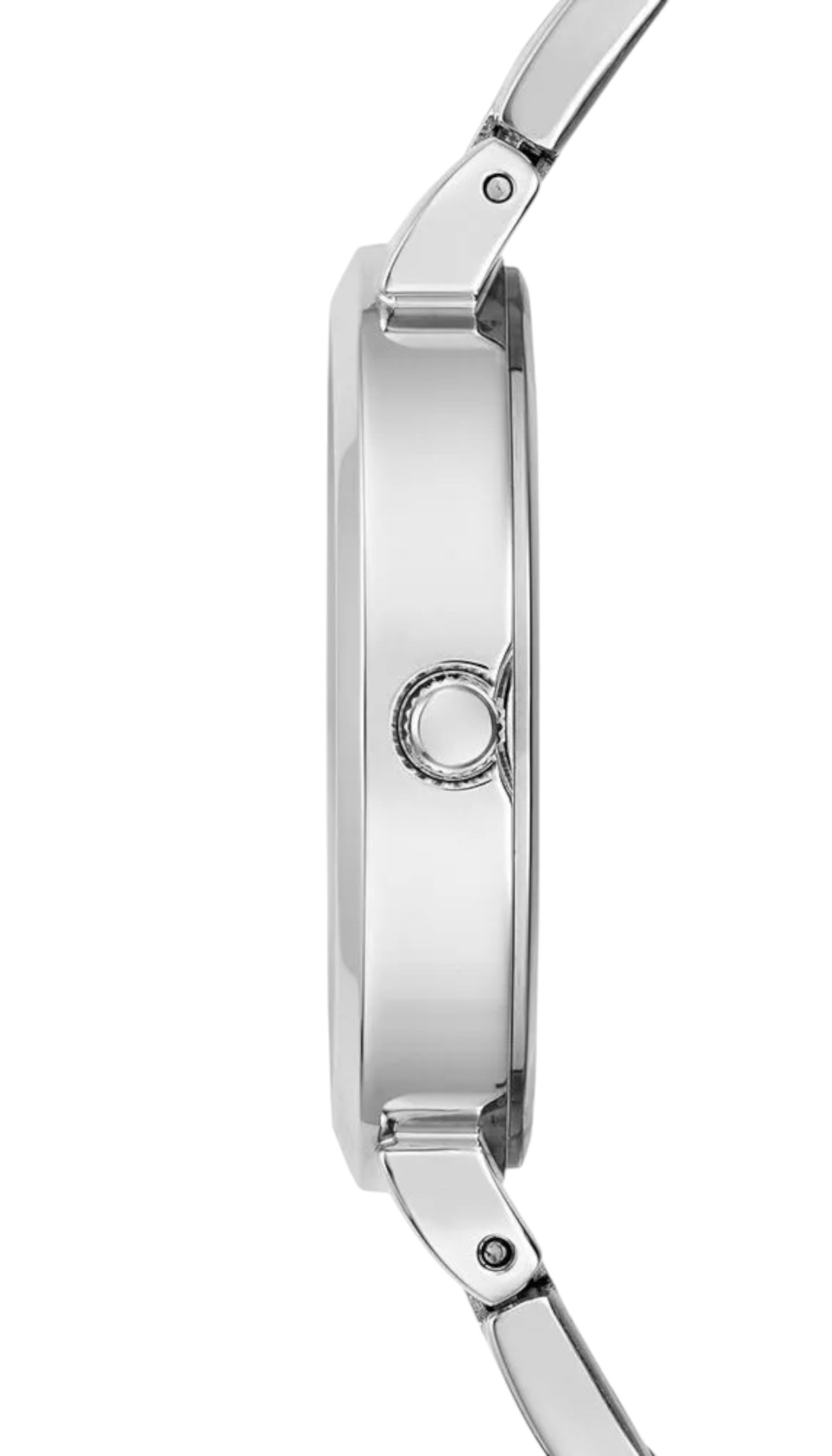 Montre Femme Guess U1389L1 Argenté