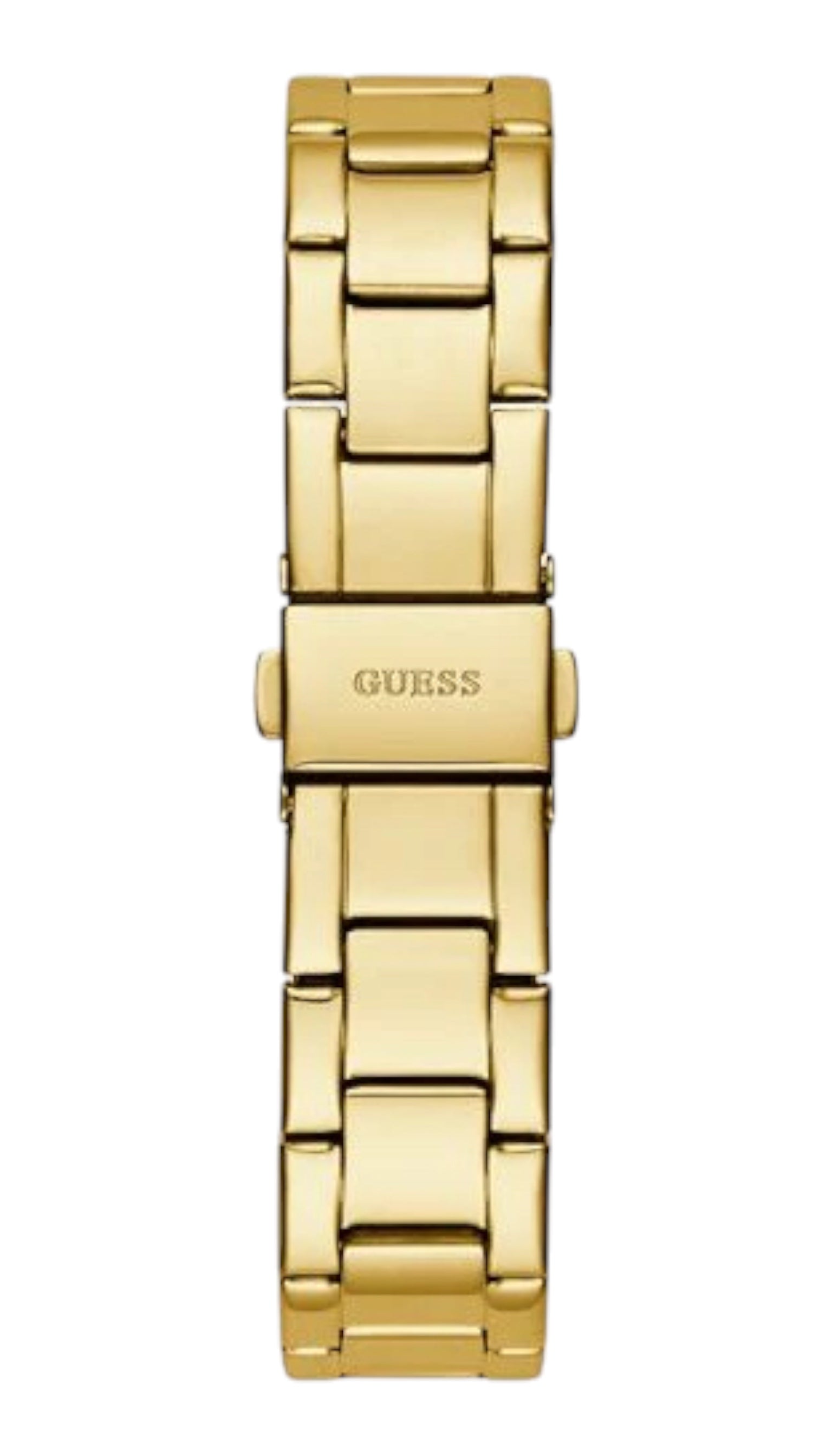 Ceas de damă Guess GW0465L1 auriu