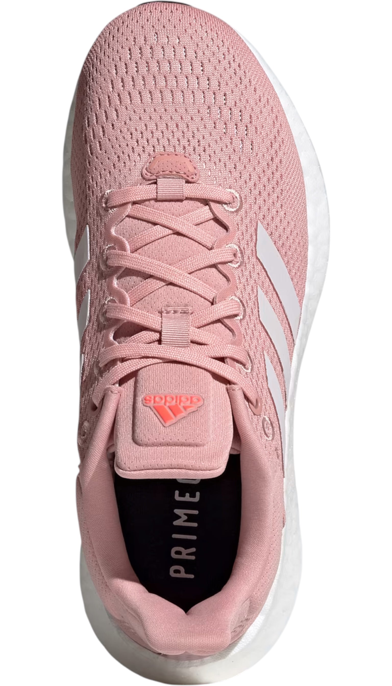 Adidas Pureboost roz pentru femei, pentru alergare