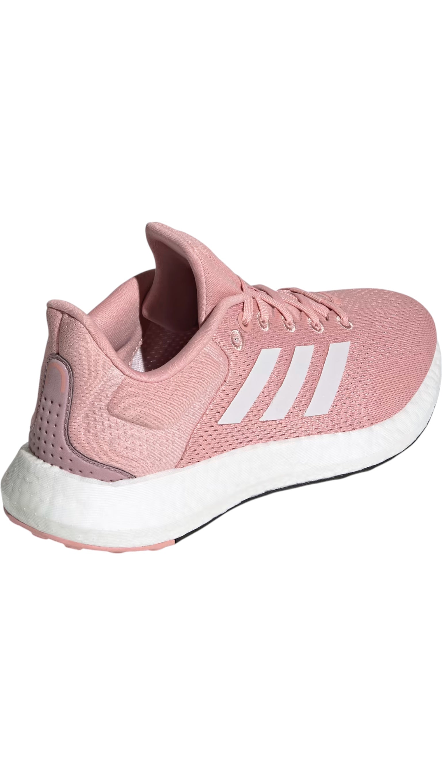 Adidas Pureboost roz pentru femei, pentru alergare