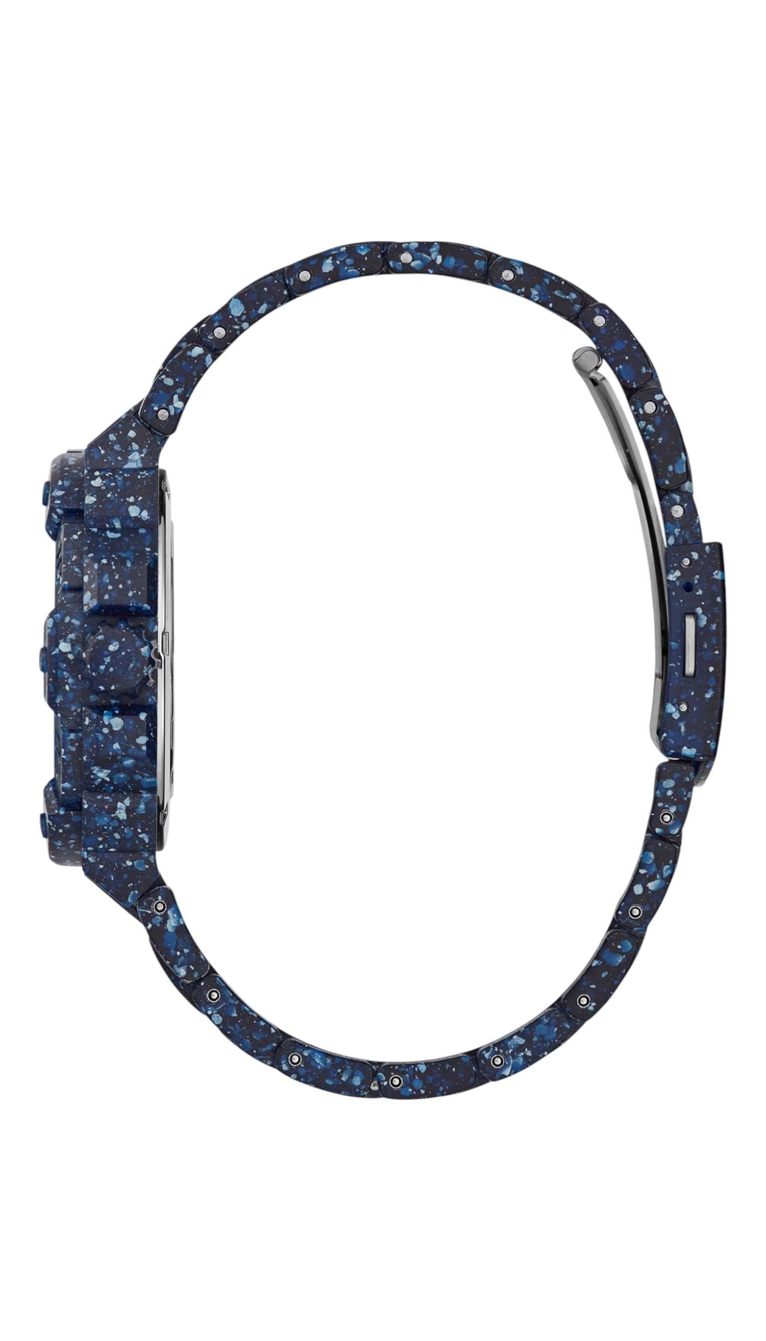 Ceas Unisex Guess GW0507G1 Bleumarin