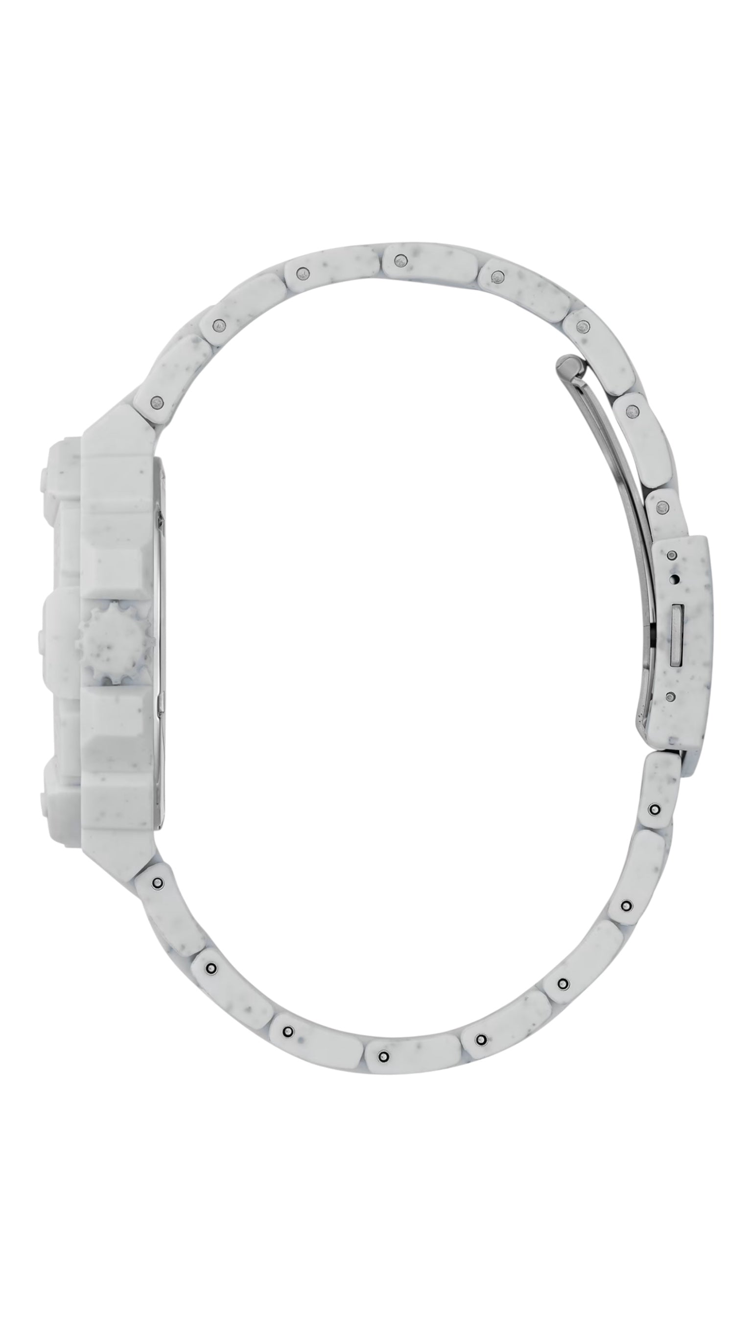 Ceas Unisex Guess GW0507G2 Alb