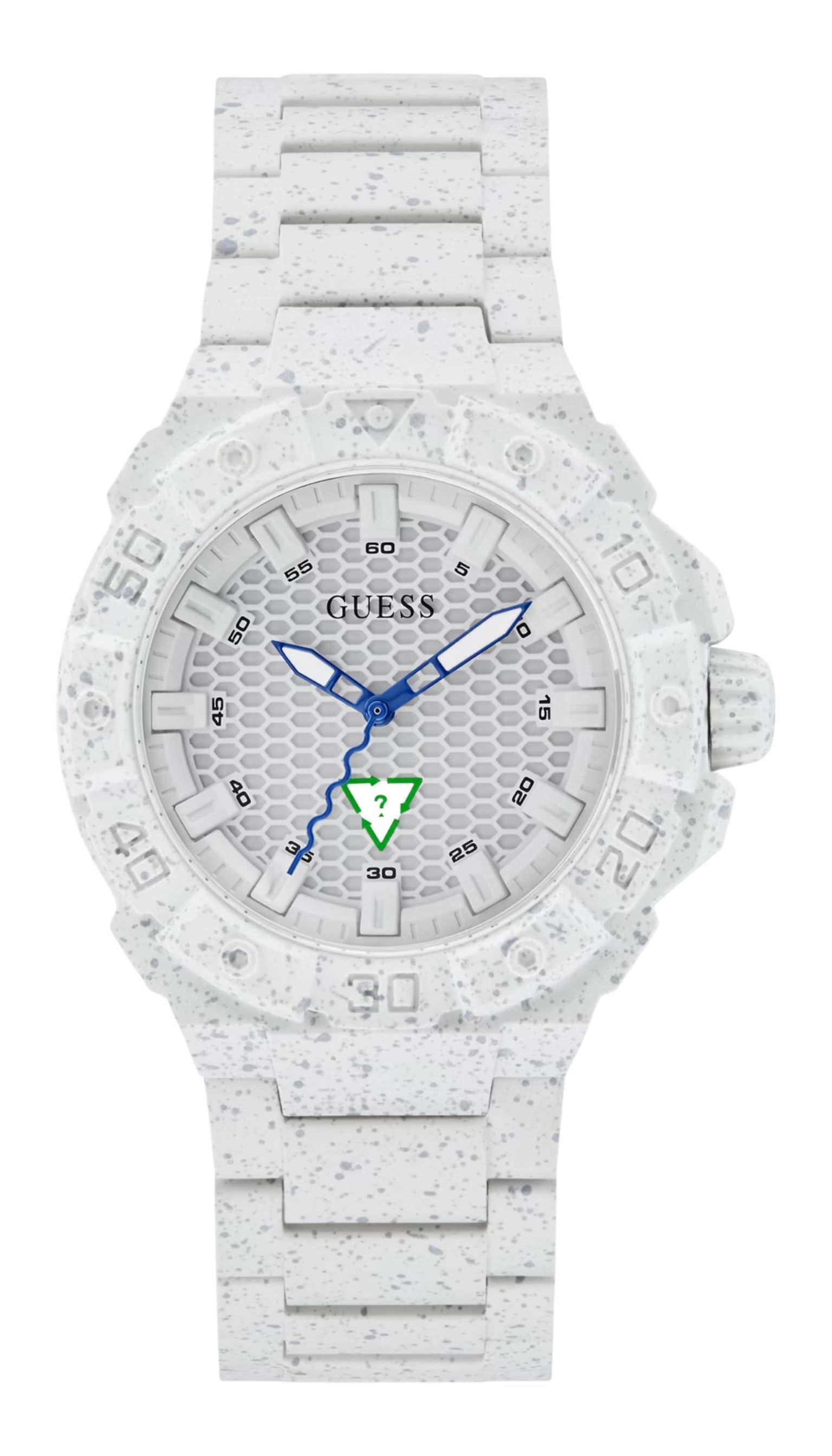 Ceas Unisex Guess GW0507G2 Alb