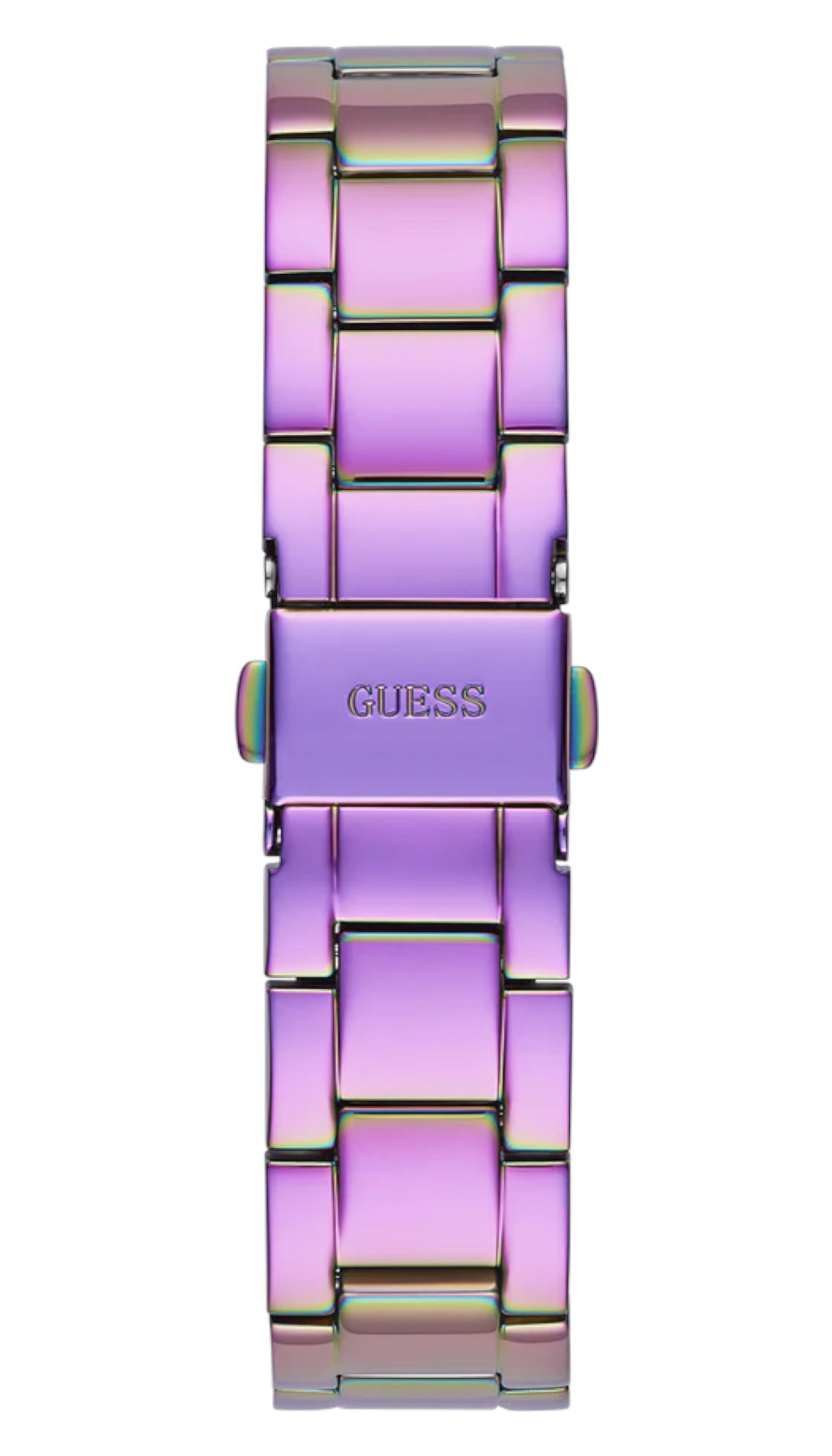 Ceas de damă Guess GW0512L4 Violet