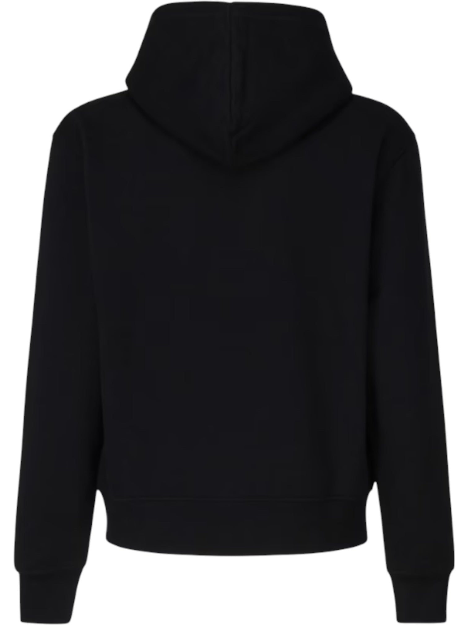 Jacquemus Unisex Grosgrain Hoodie