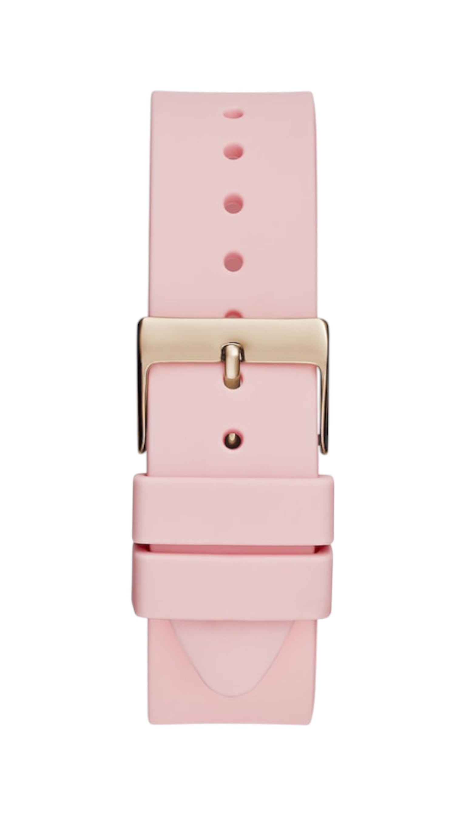 Ceas de damă Guess U1386L2 roz