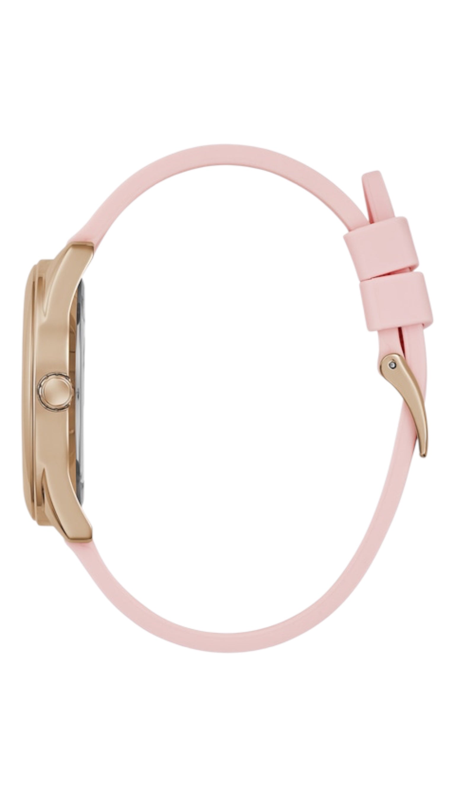 Ceas de damă Guess U1386L2 roz