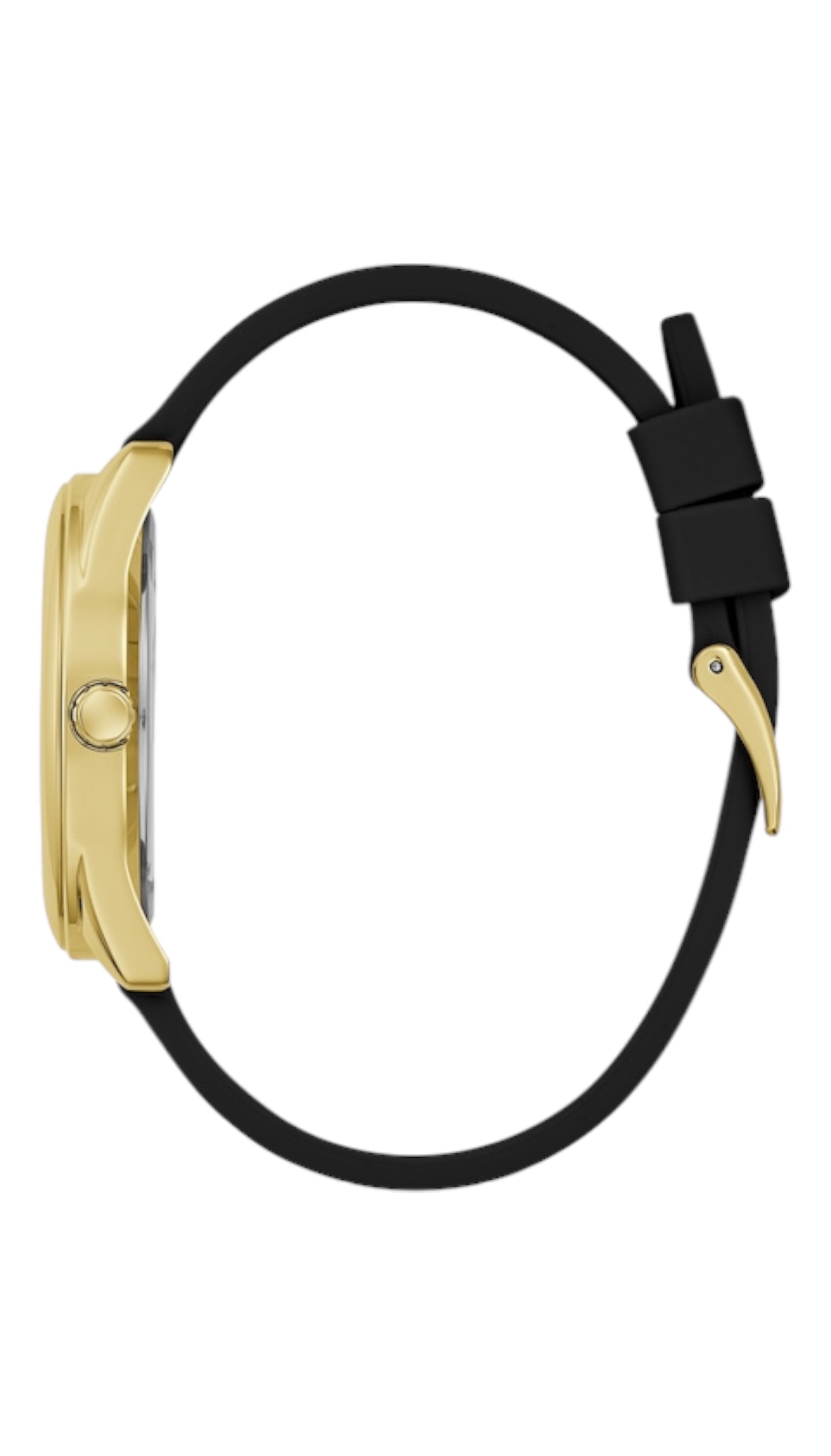 Ceas de damă Guess U1386L1 negru