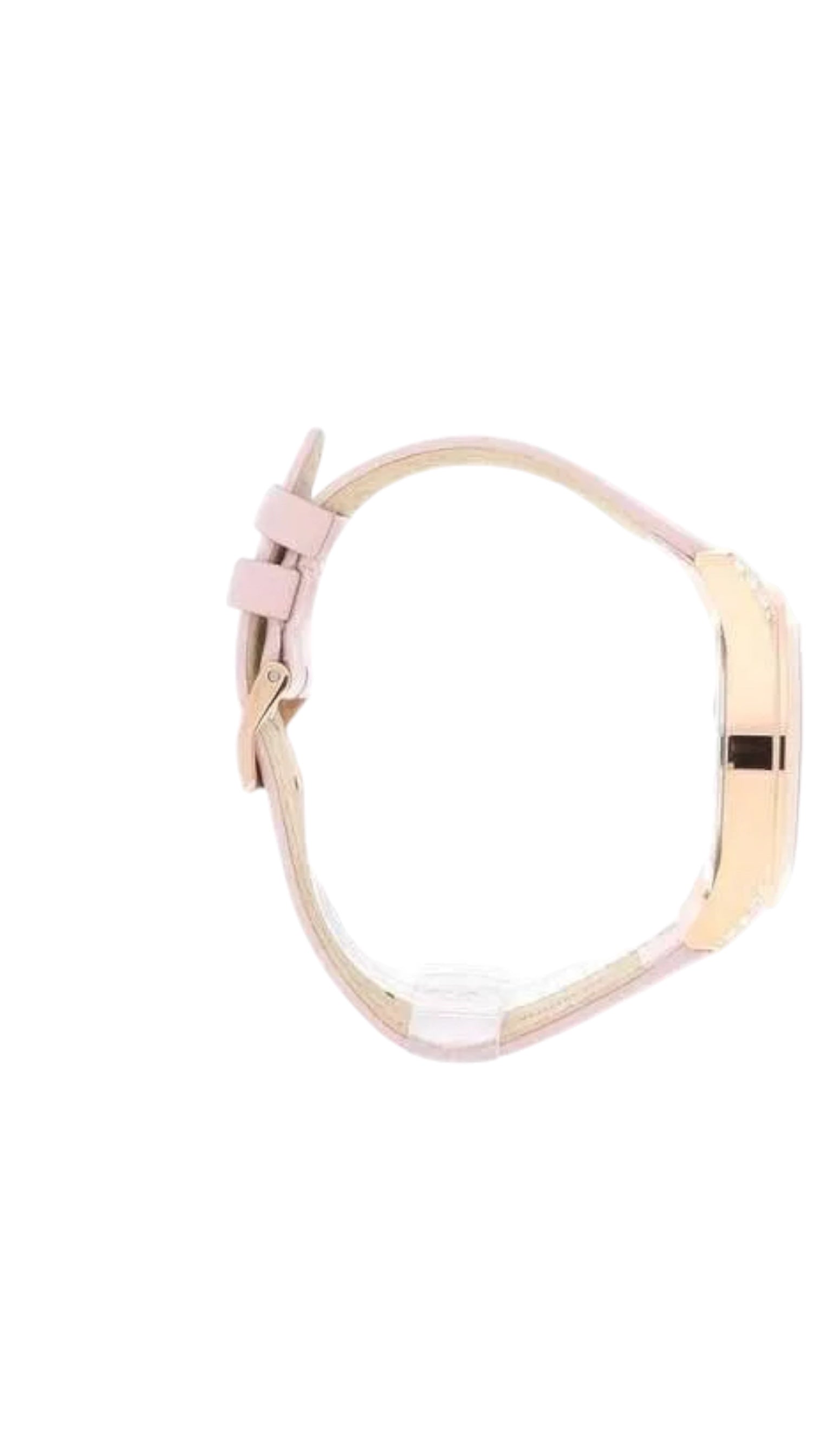 Ceas de damă Guess U1065L1M Roz