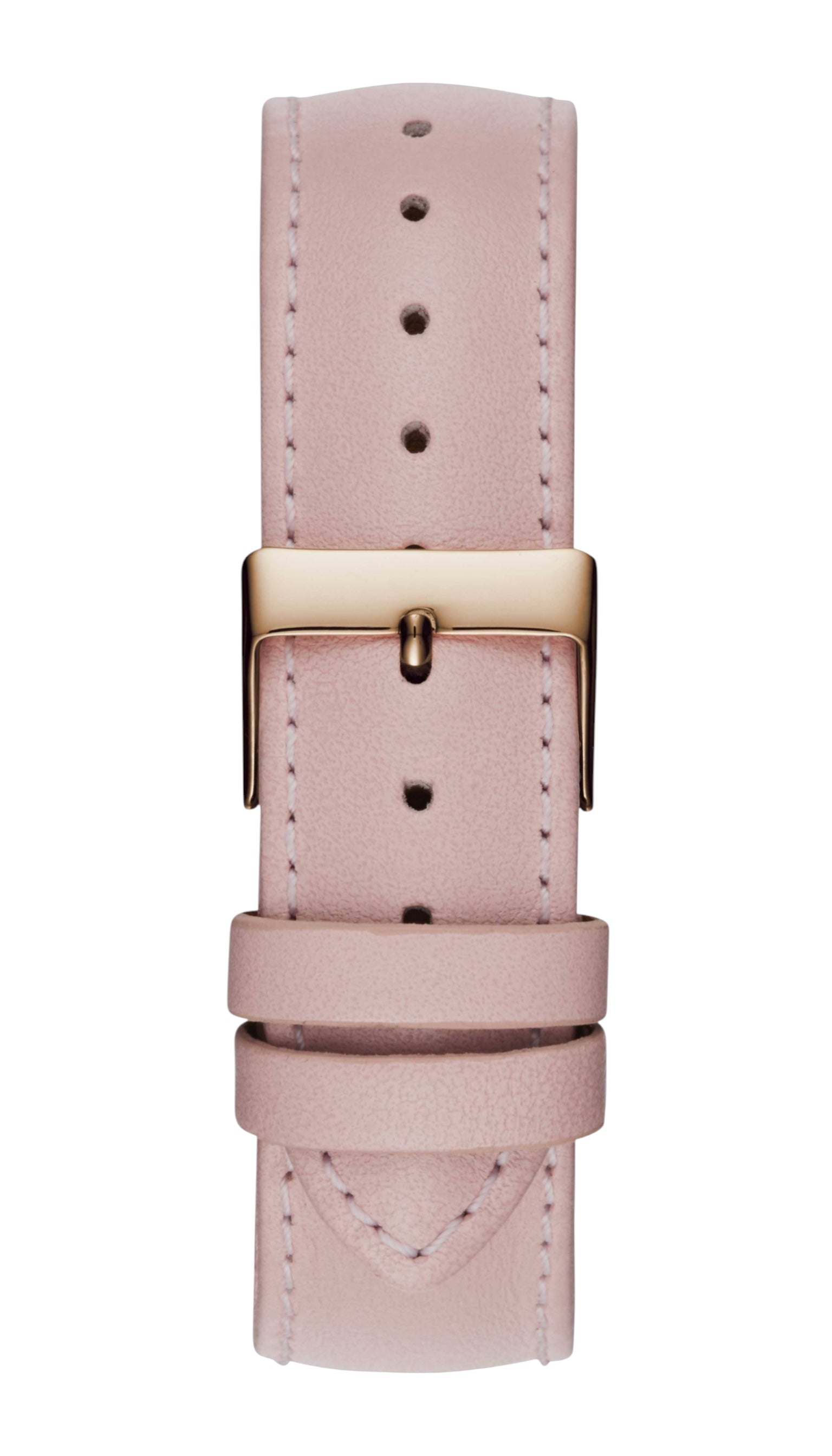 Ceas de damă Guess U1065L1M Roz