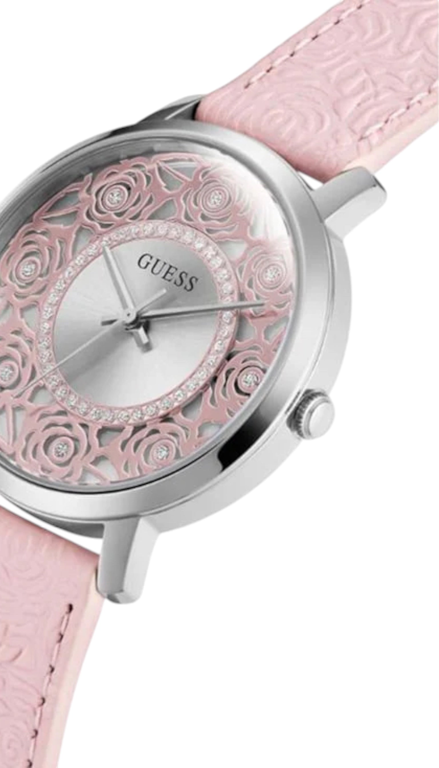 Montre Femme Guess GW0529L1 Rose