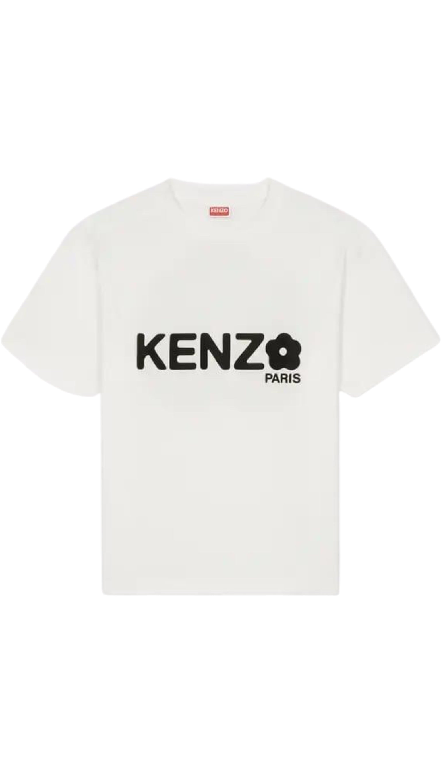 T-shirt homme Boke Flower Kenzo