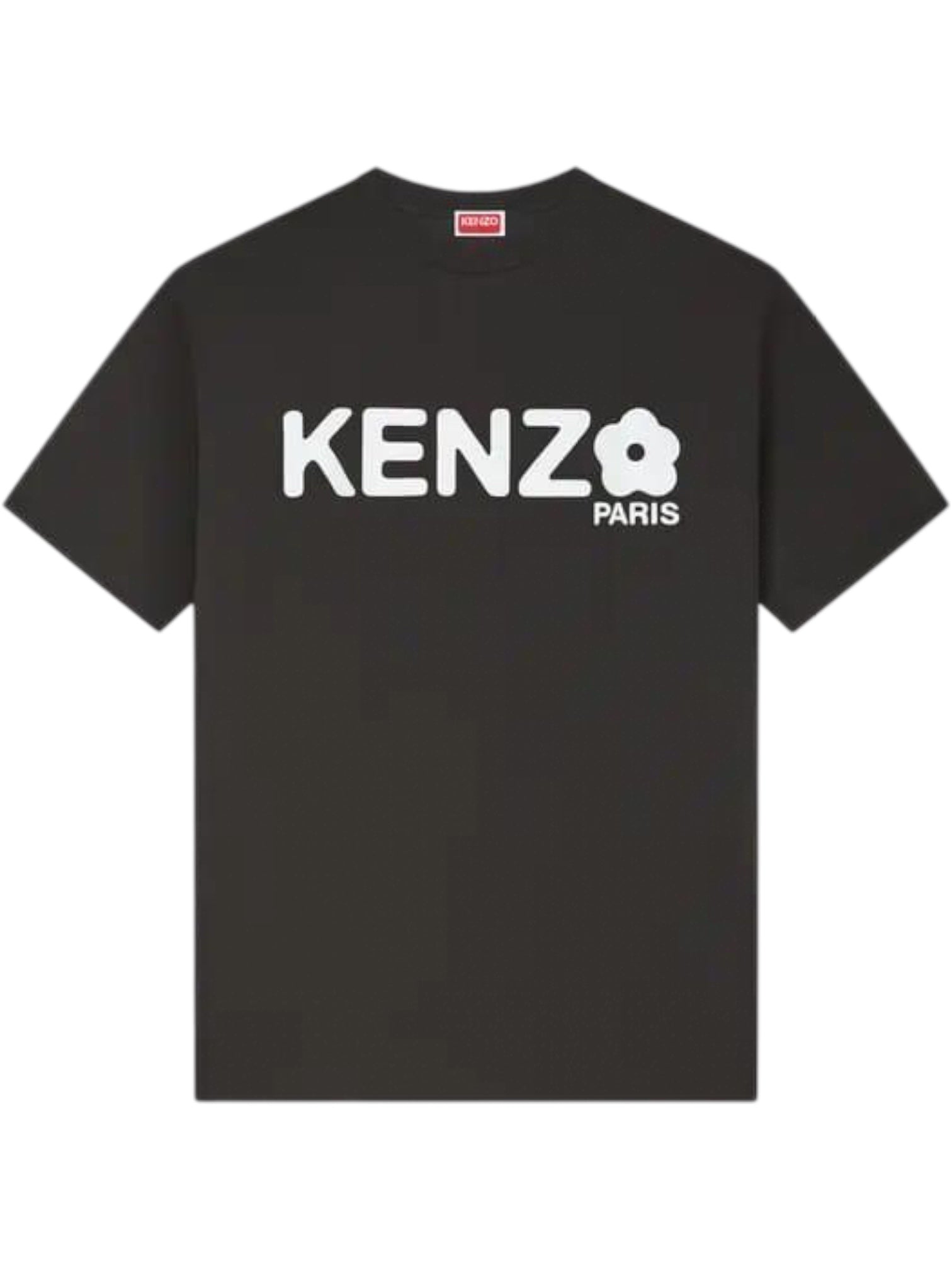 T-shirt homme oversize Boke Flower Kenzo