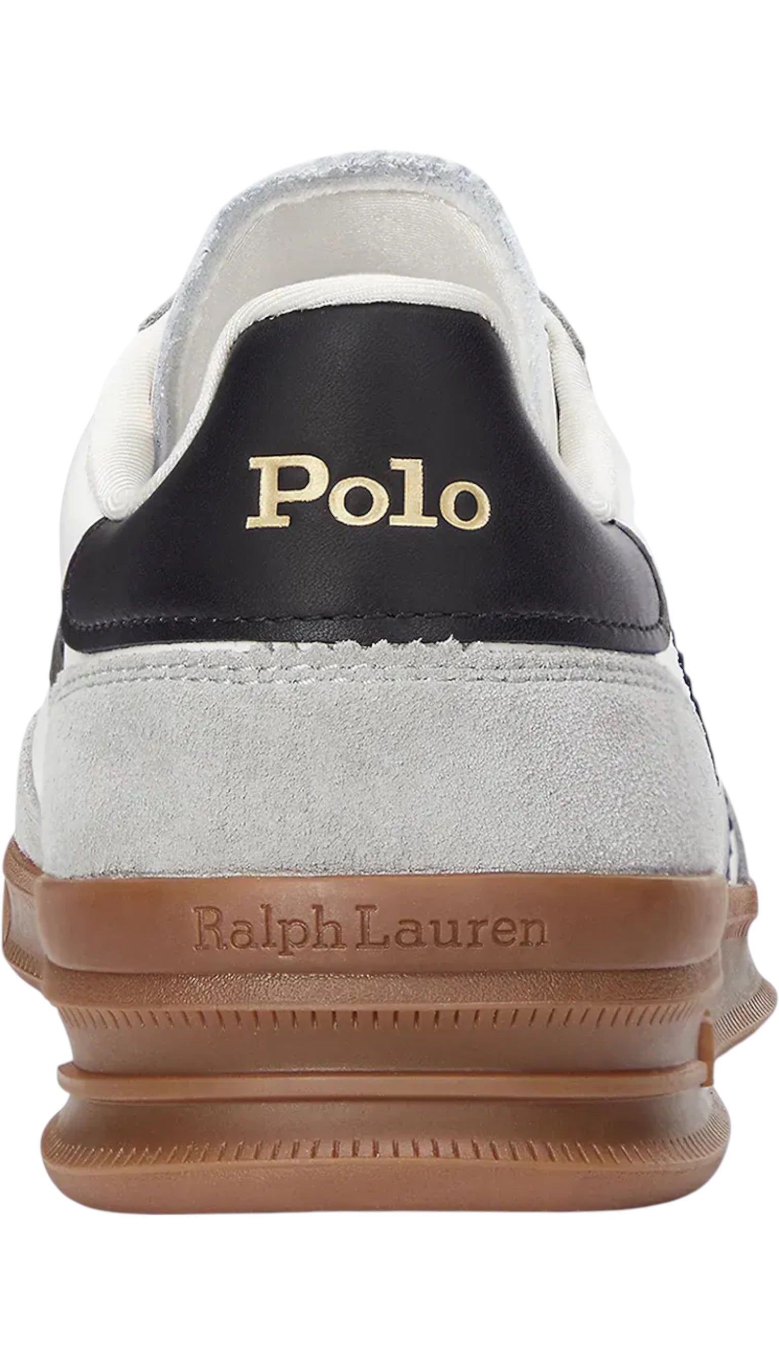 Pantofi sport pentru bărbați Hrt Aéra Alb Ralph Lauren
