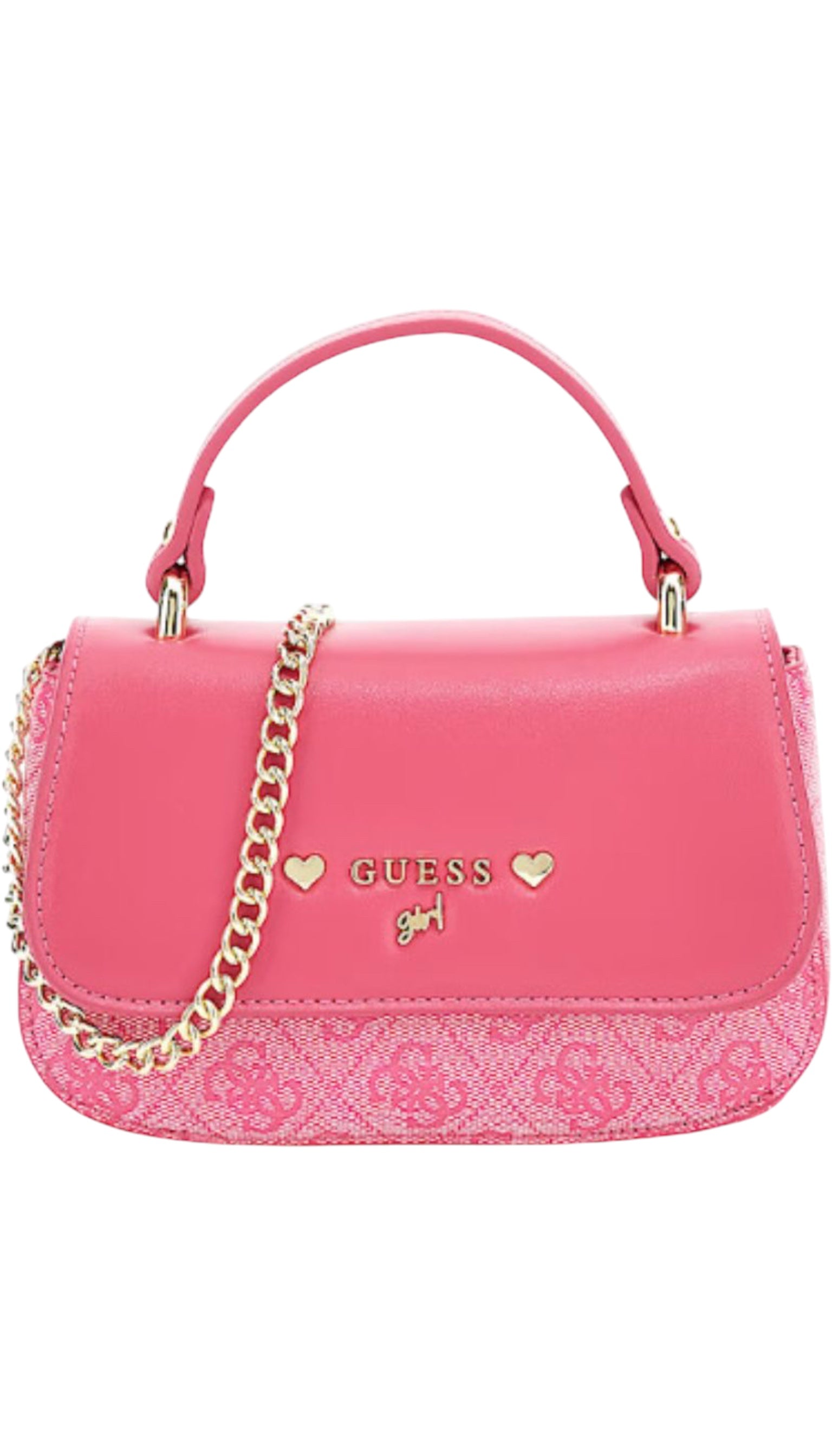 Sac enfant Rose GUESS