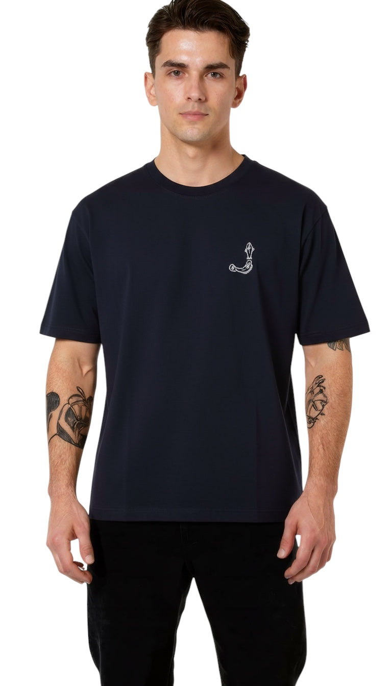 T-shirt homme Meru Jacquemus