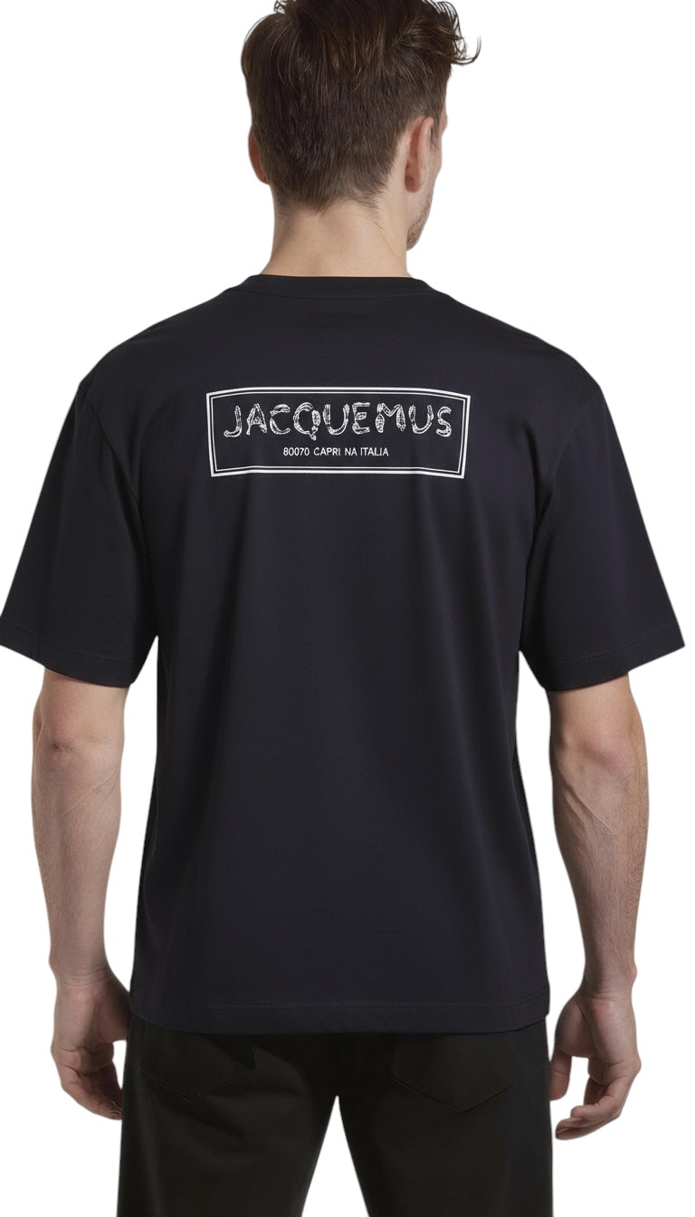 T-shirt homme Meru Jacquemus