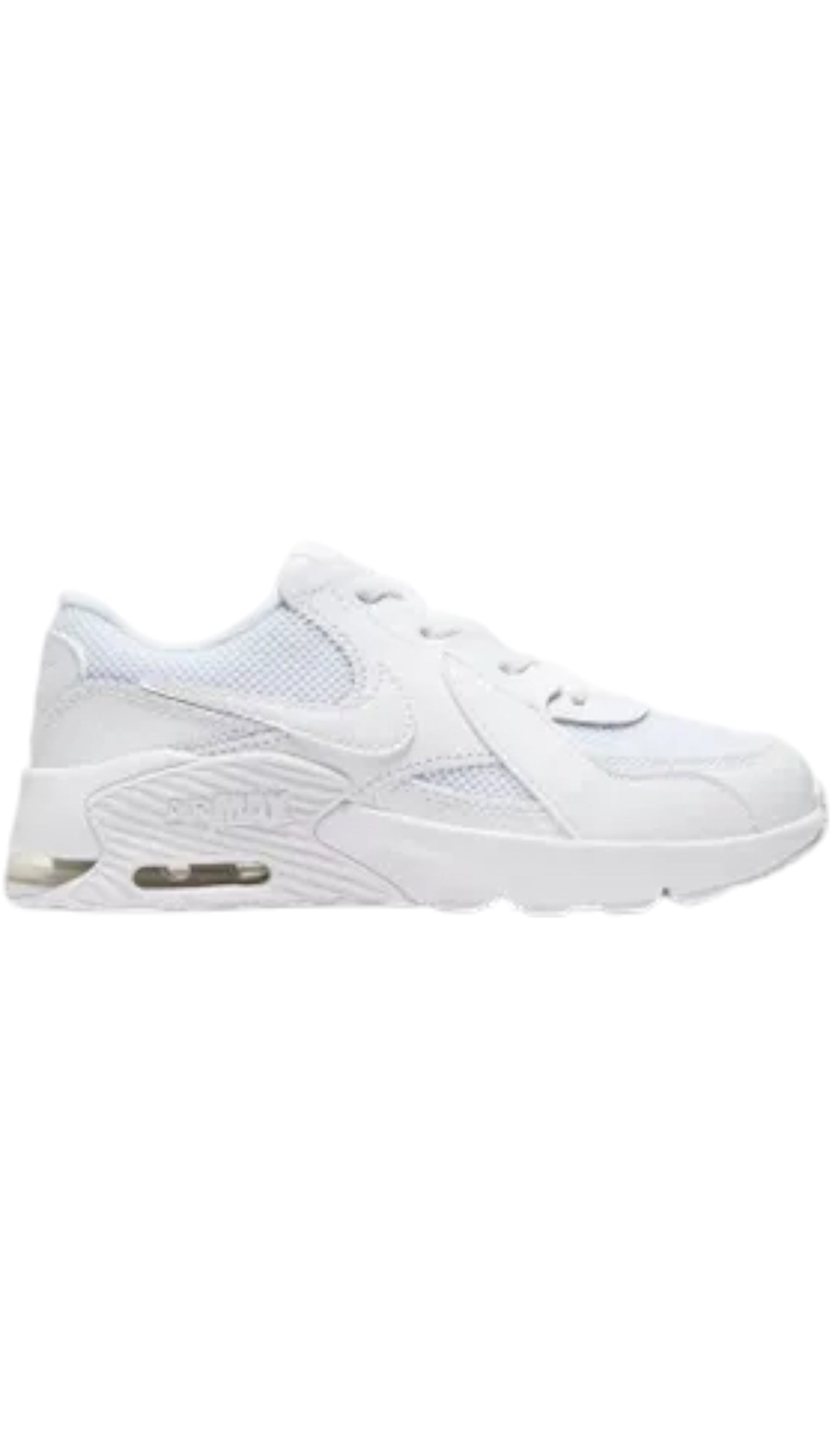 Baskets enfant AIR MAX EXCEE (PS) Blanc Nike