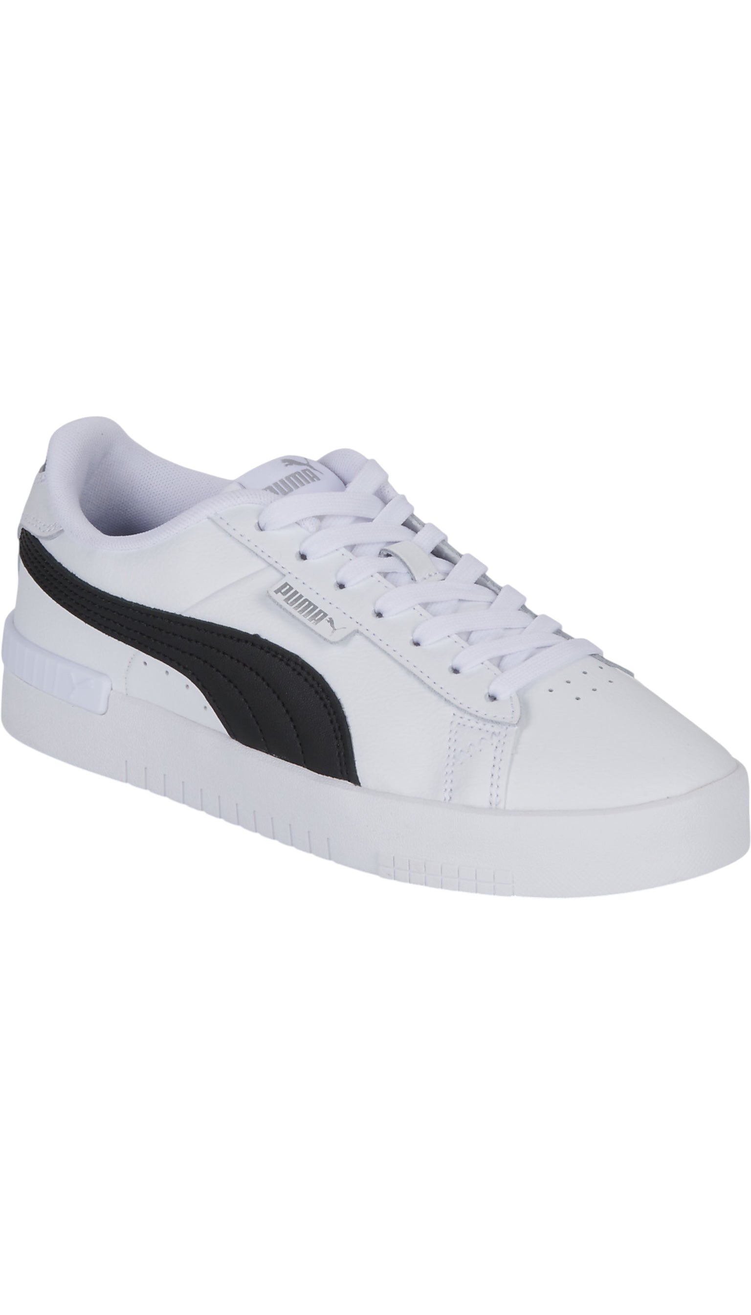 Puma Jada Renew Women's Sneakers White/Black