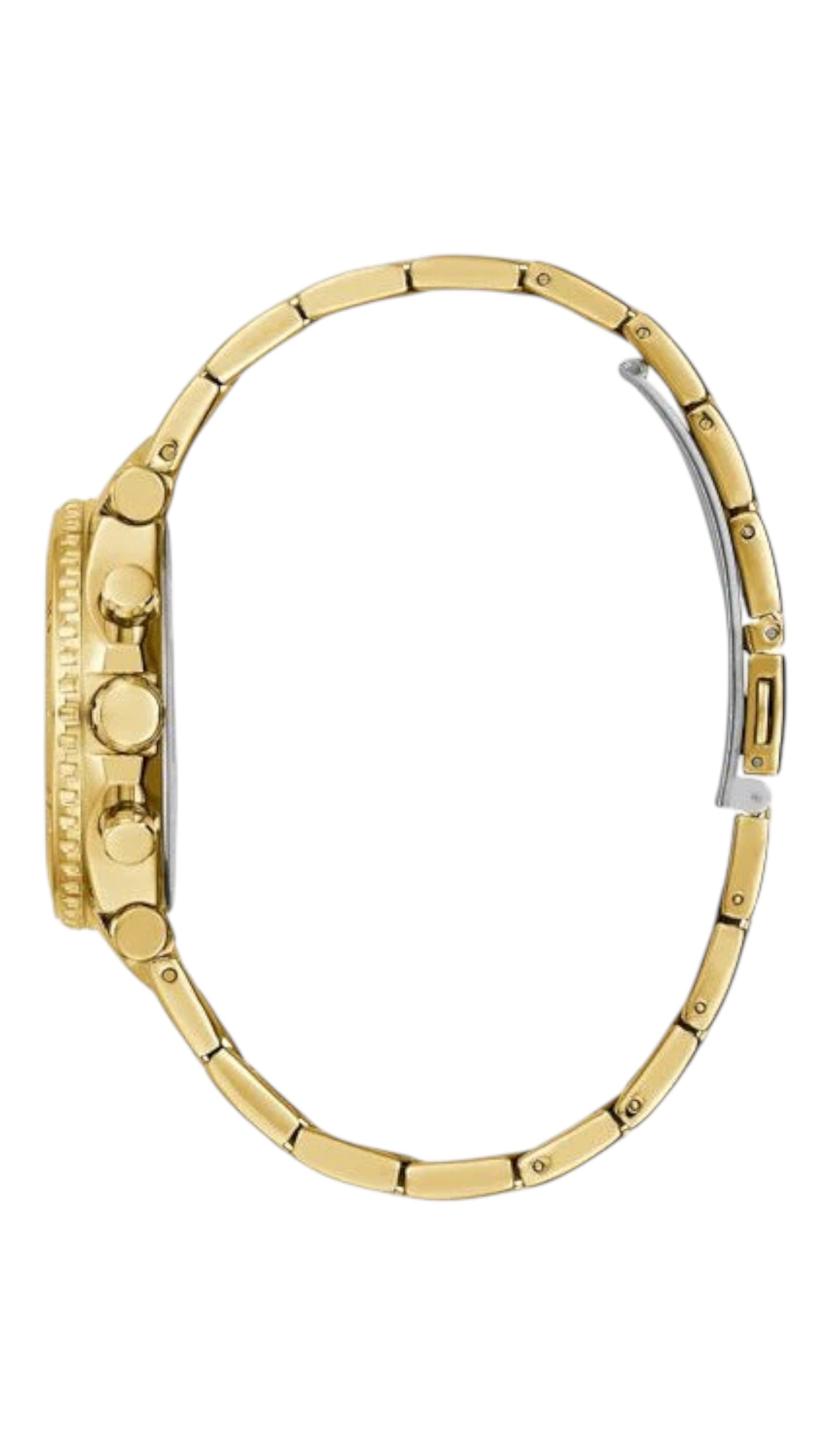 Ceas de damă Guess GW0465L1 auriu