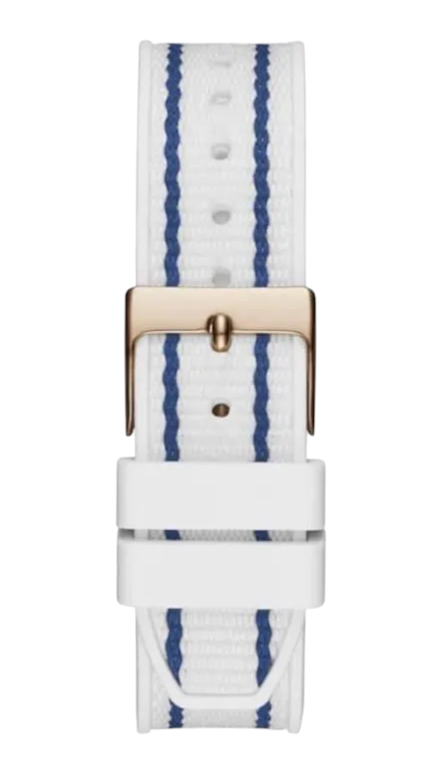 Ceas de damă Guess GW0406L2 Alb