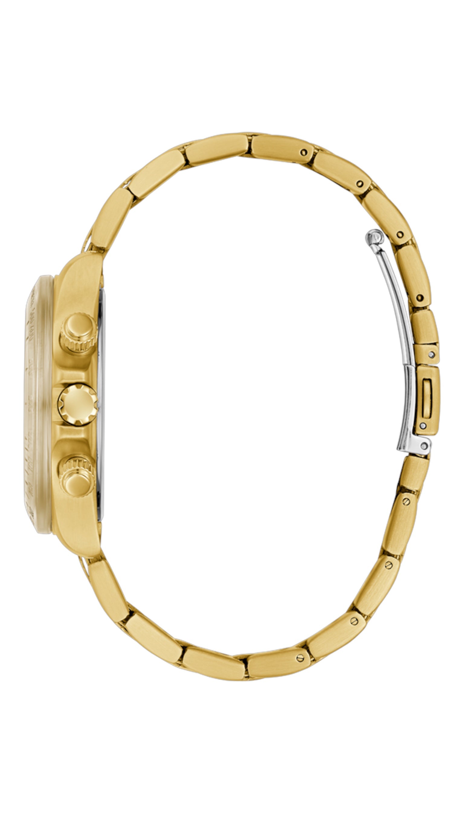 Ceas de damă Guess GW0557L1 Auriu