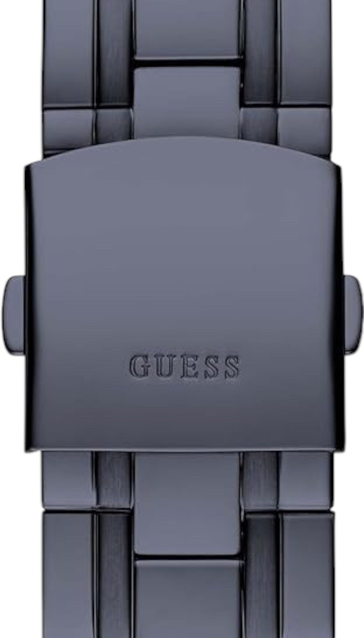 Ceas Guess GW0490G4 albastru pentru bărbați