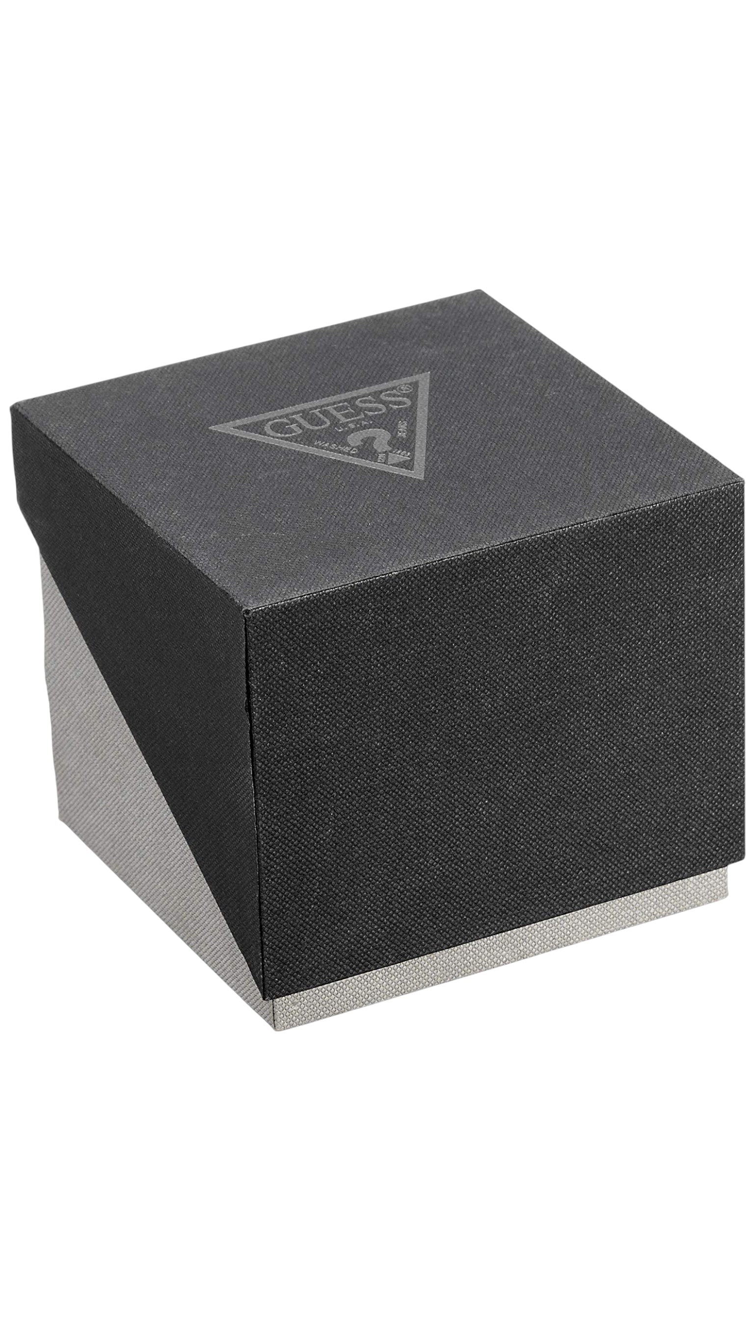 Ceas Guess U0864G2 negru pentru bărbați