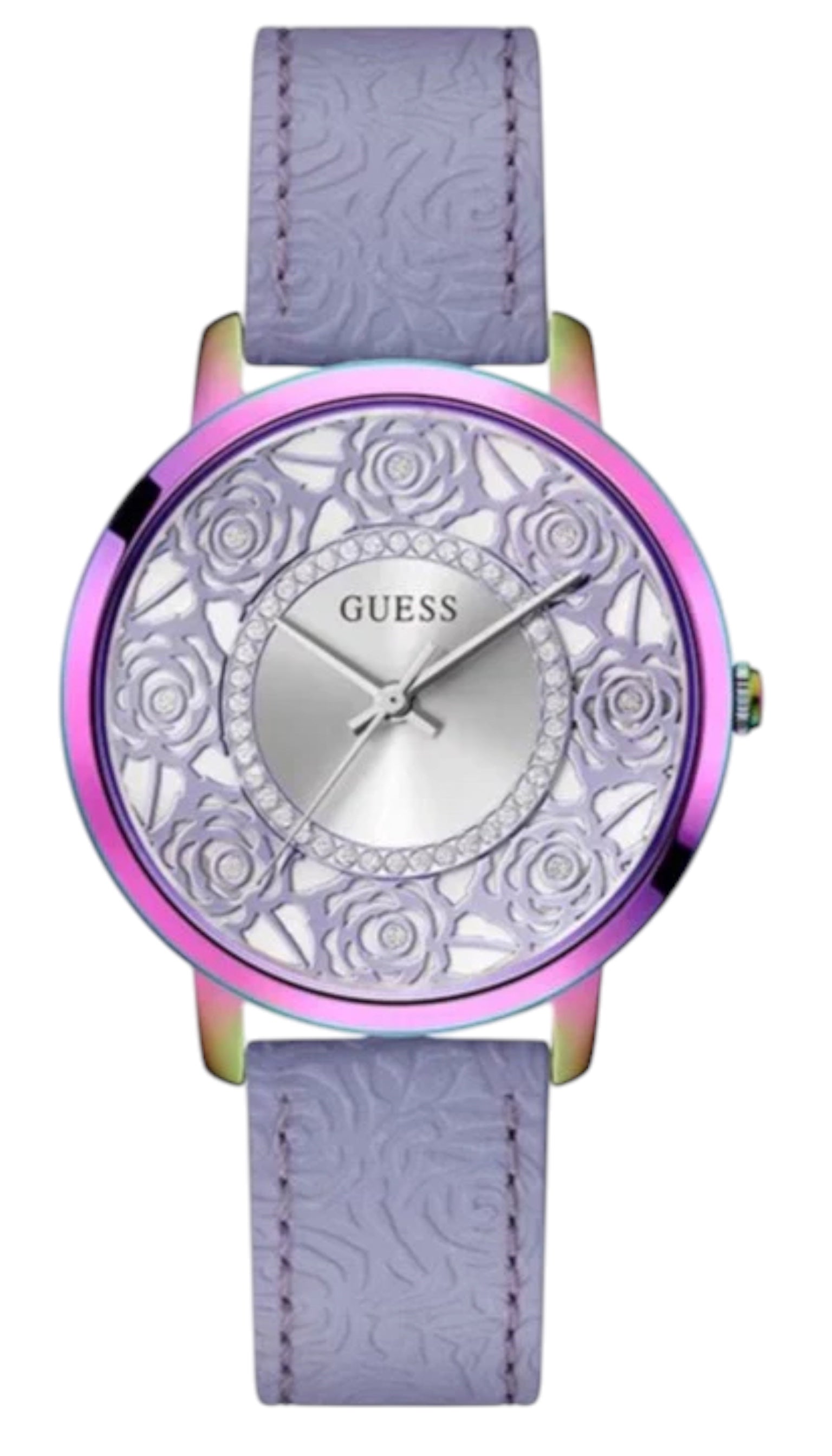 Ceas Guess GW0529L4 Mov pentru femei