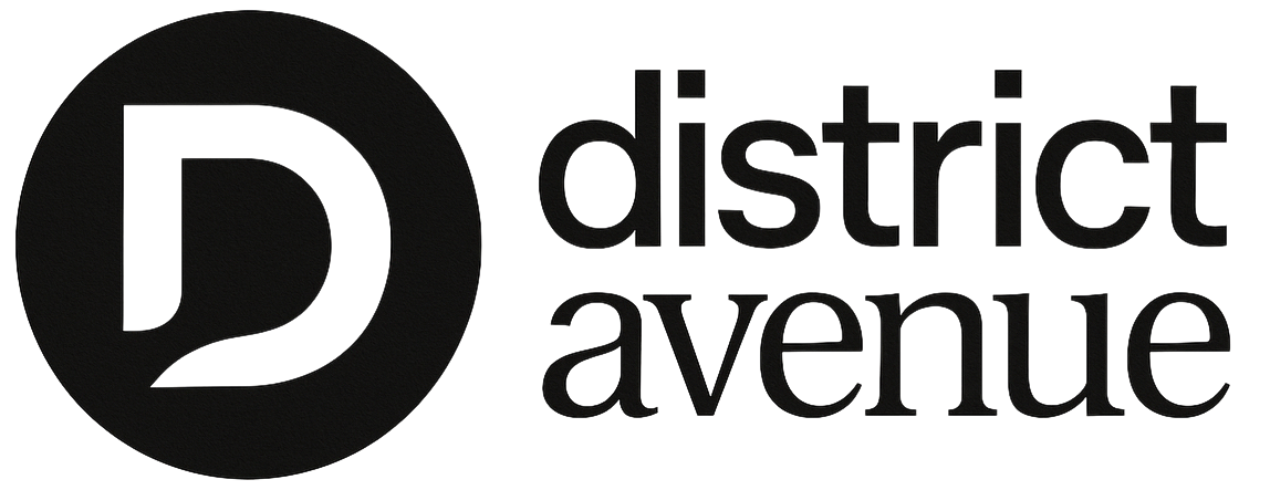 District Avenue