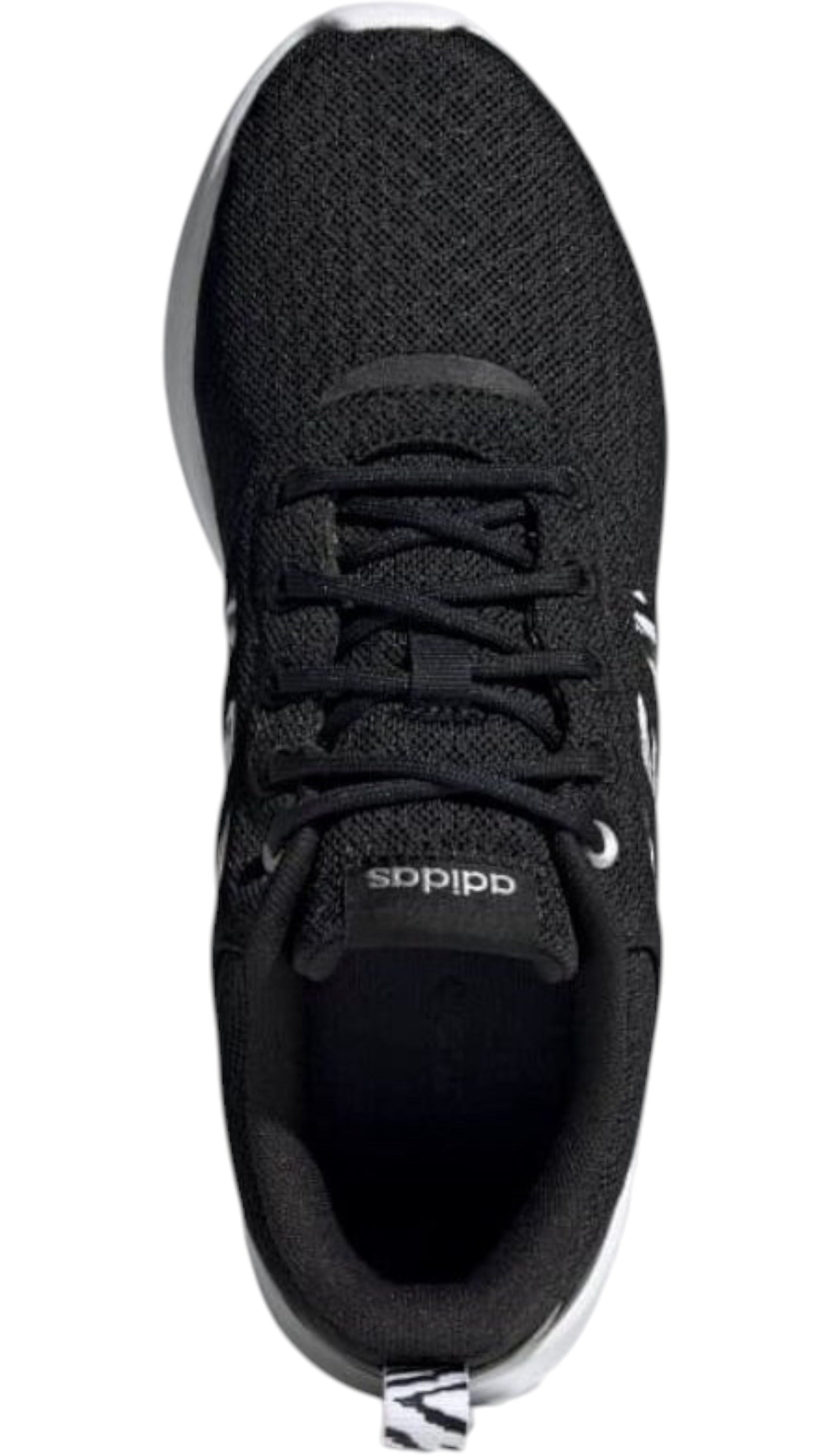 Pantofi sport Adidas negri pentru femei