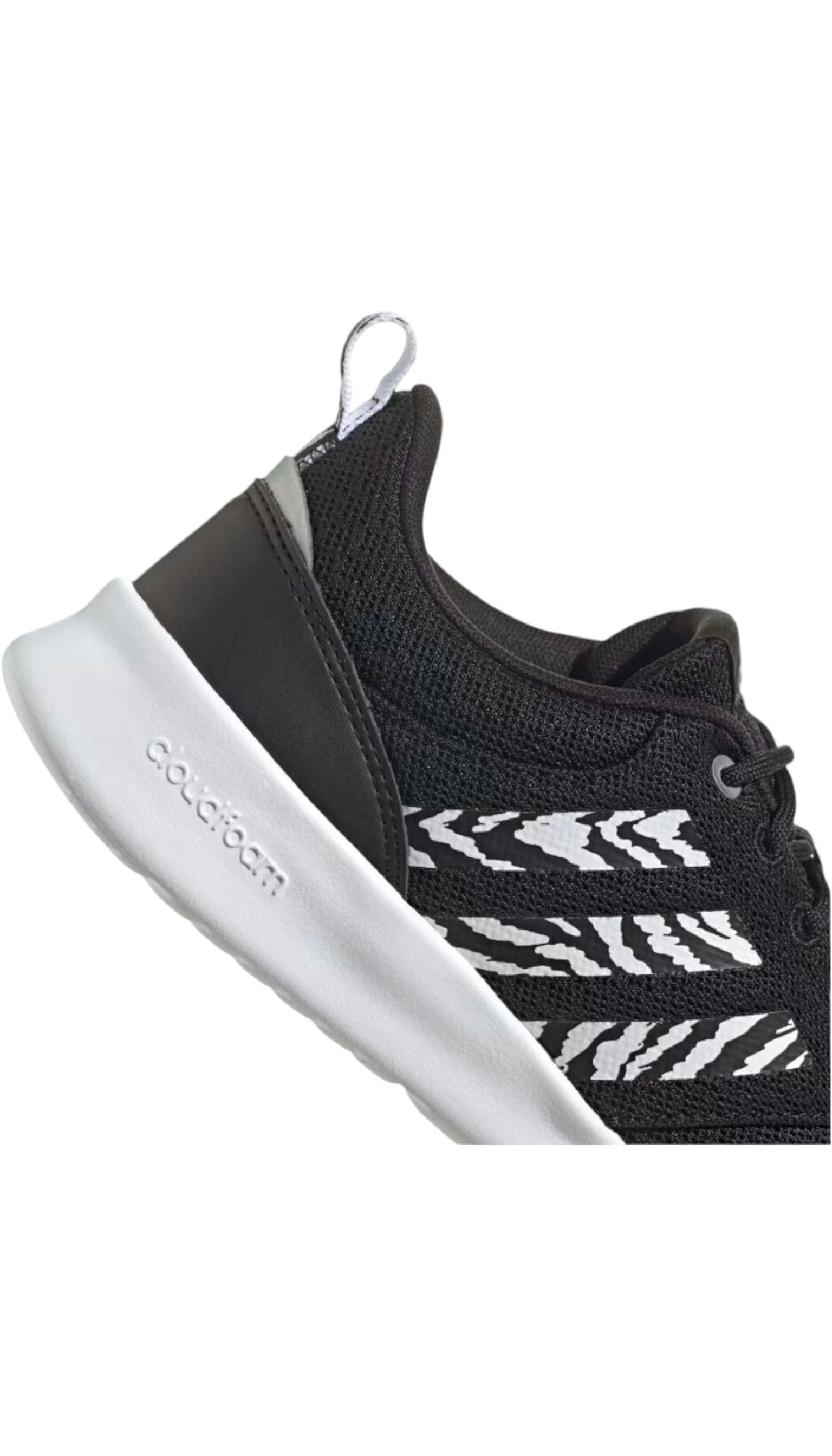 Pantofi sport Adidas negri pentru femei