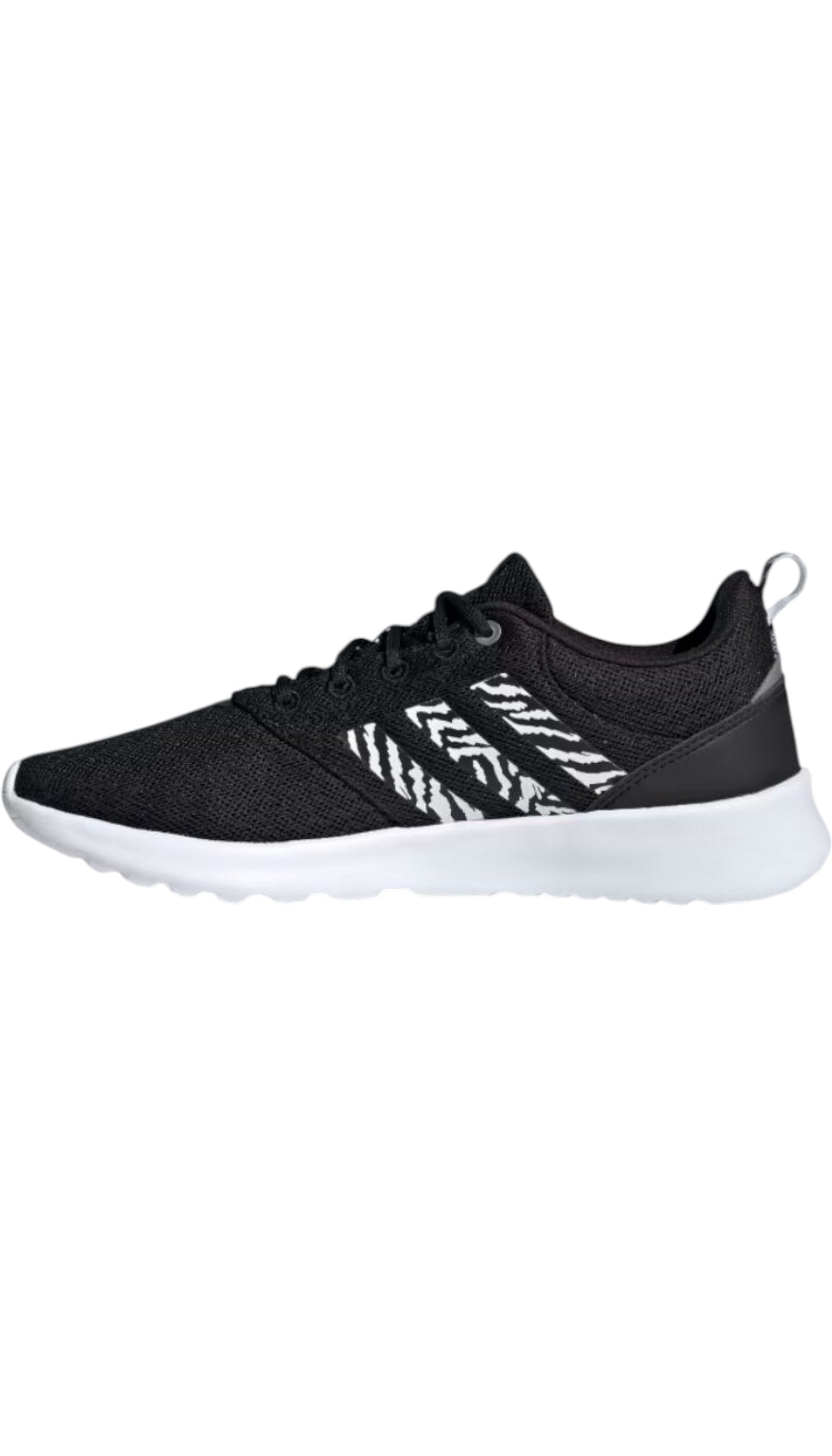 Pantofi sport Adidas negri pentru femei