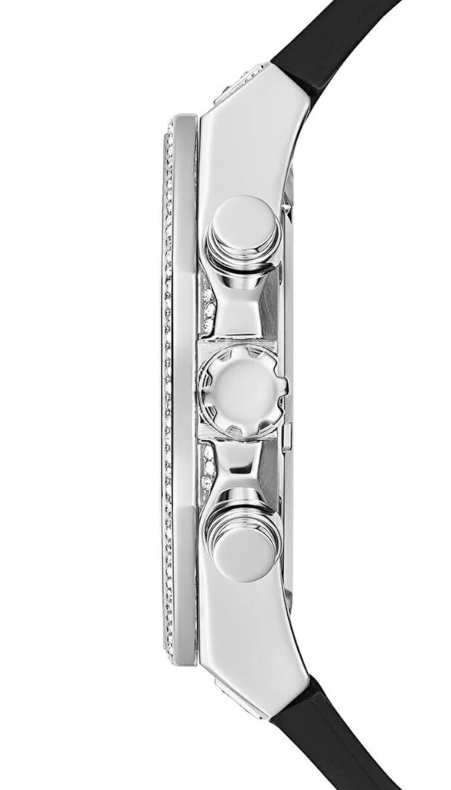 Ceas unisex Guess GW0518G1 Negru