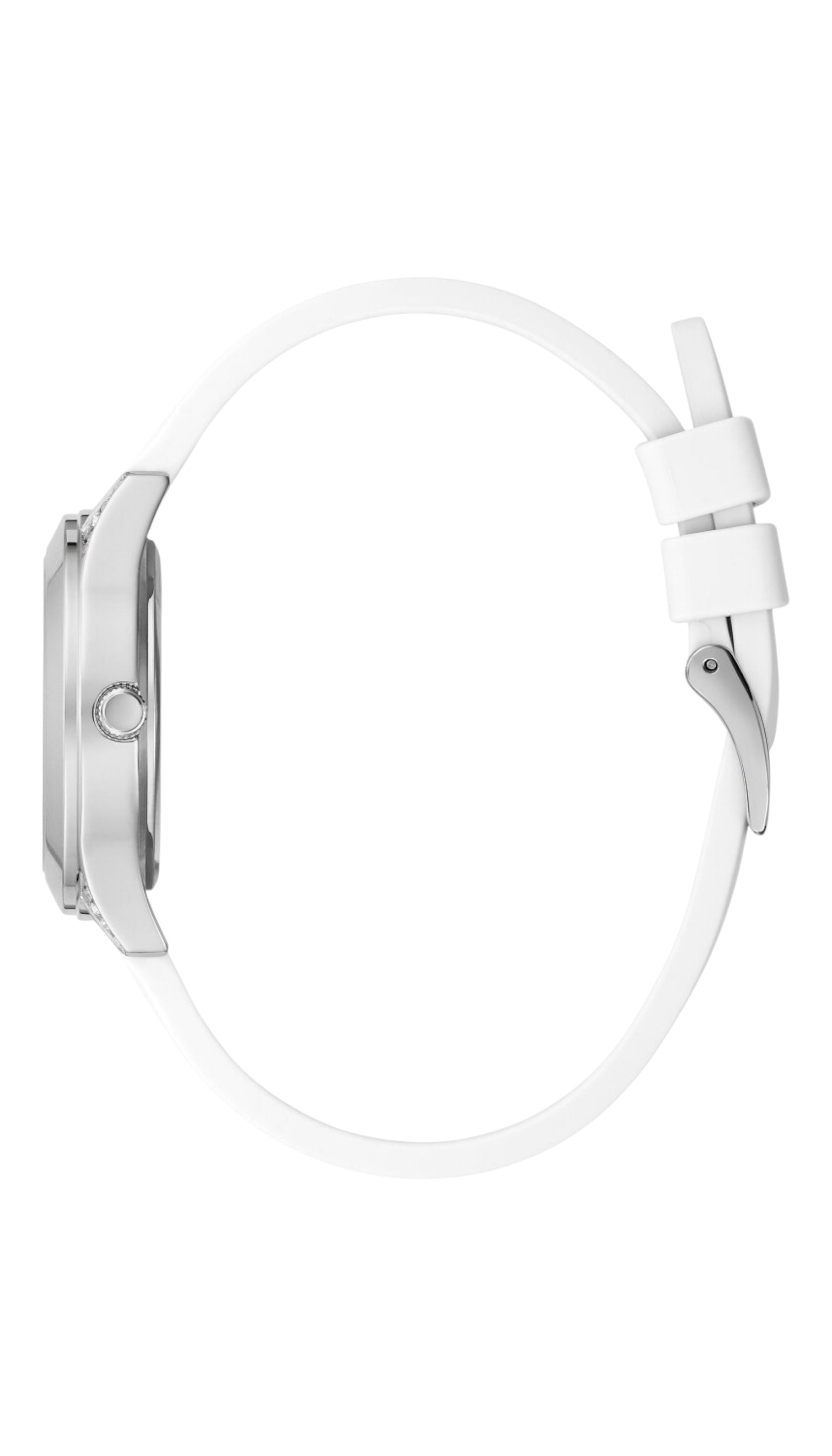 Ceas de damă Guess GW0381L1 Alb