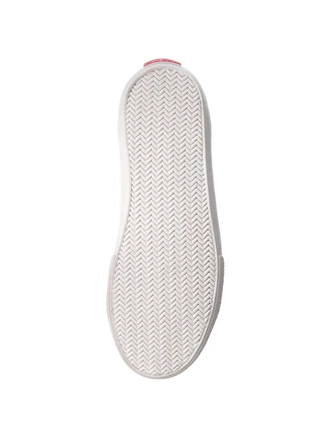 Černé chlapecké vysoké tenisky Guess