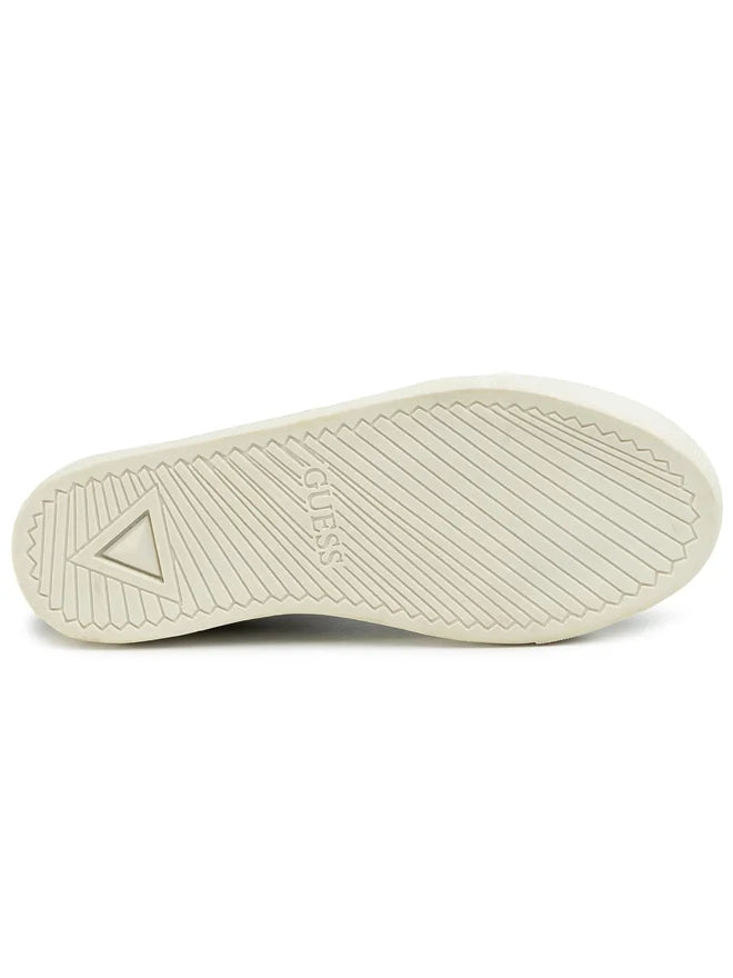 Guess black boys' sneakers