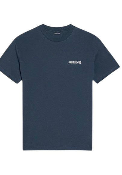 T-shirt unisexe dark navy Jacquemus